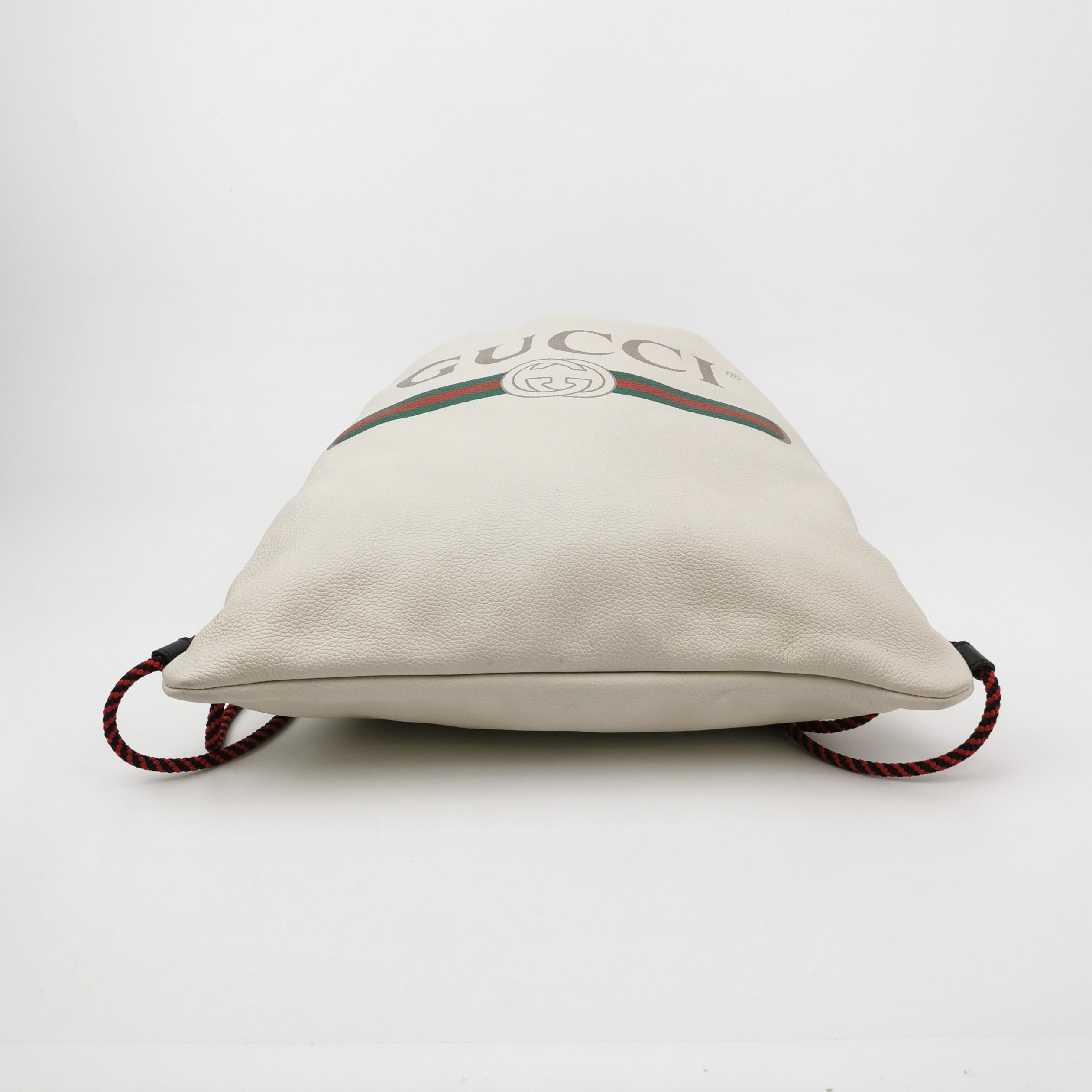 Gucci Gucci Women os Backpacks Size ONE SIZE - 6 Thumbnail
