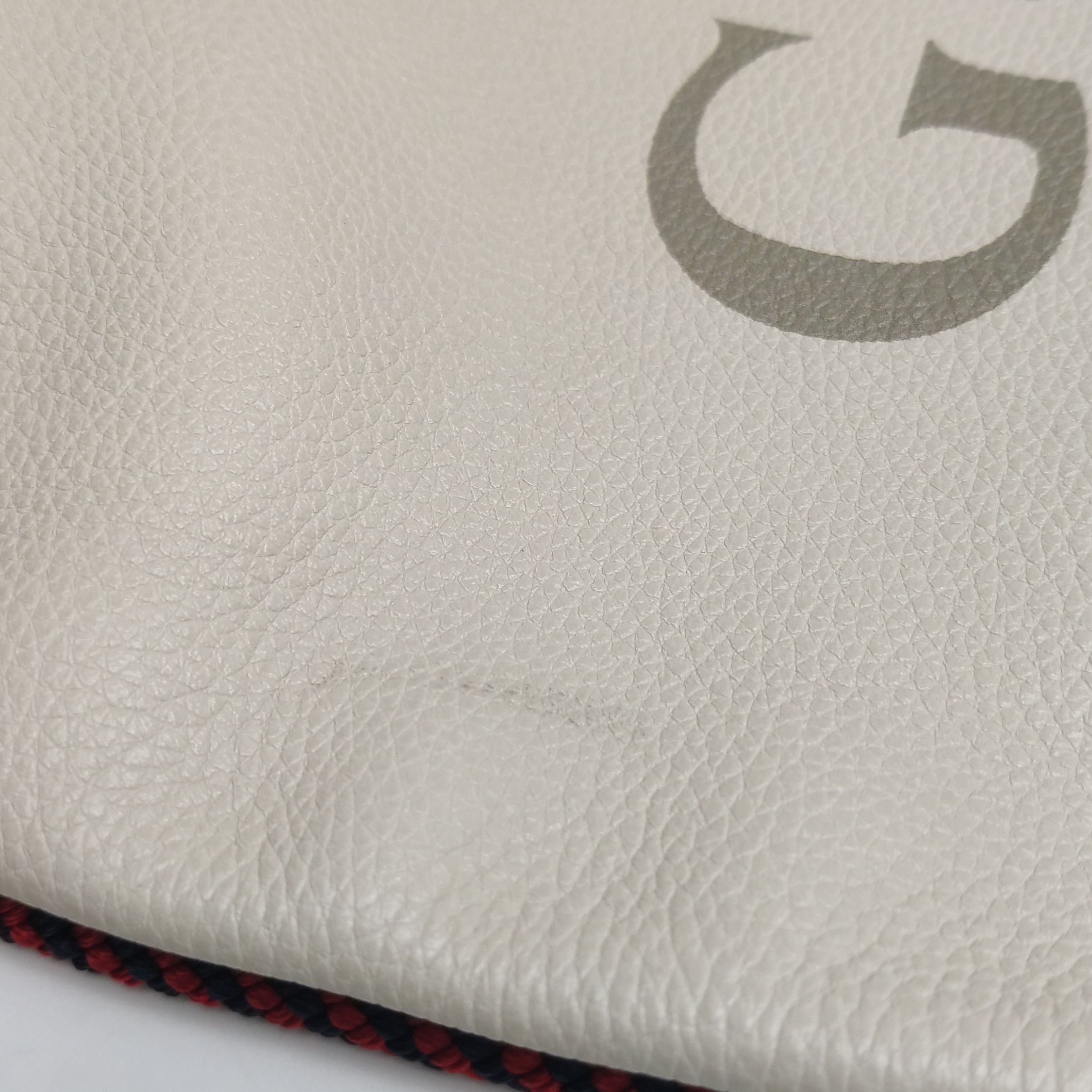 Gucci Gucci Women os Backpacks Size ONE SIZE - 12 Thumbnail