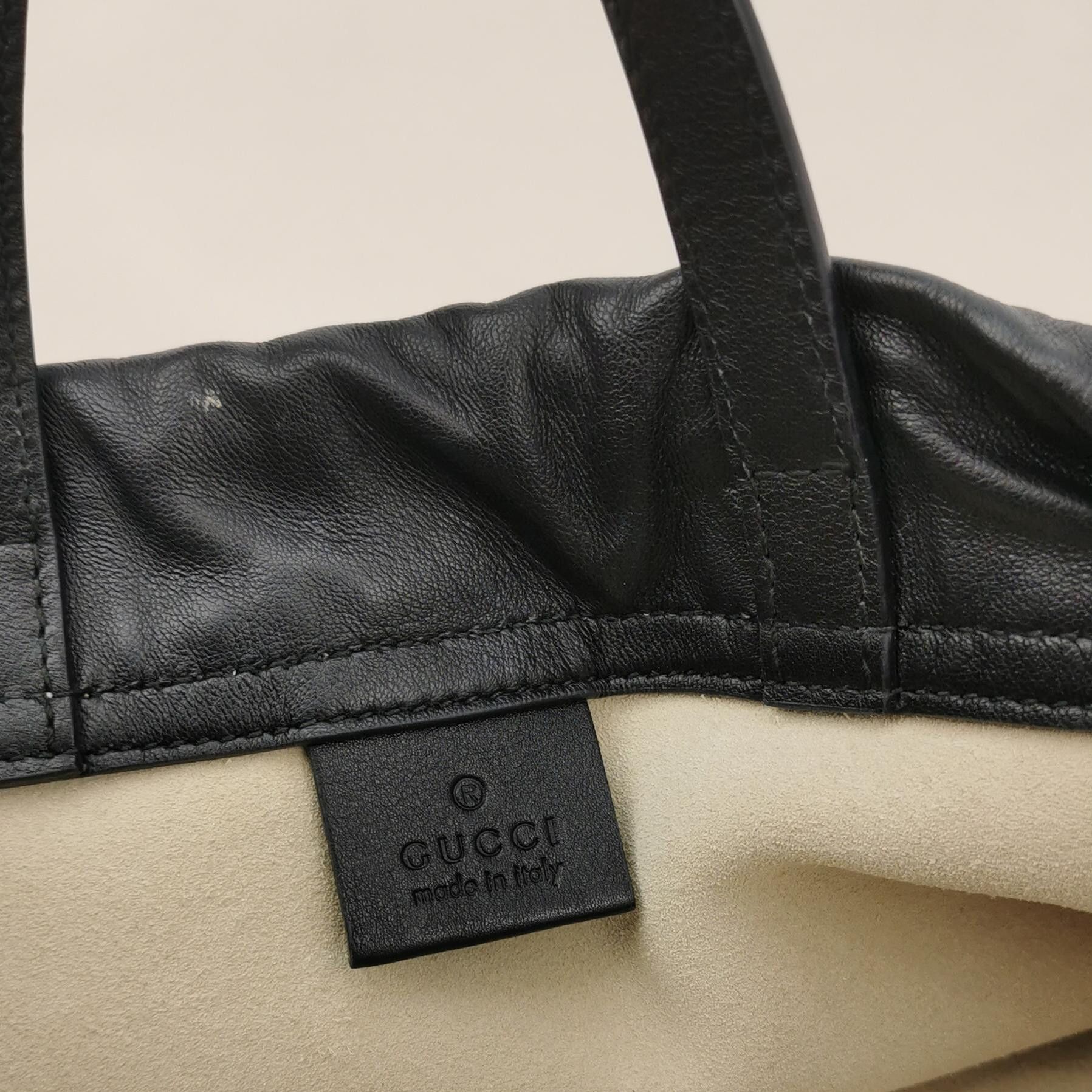 Gucci Gucci Women os Backpacks Size ONE SIZE - 8 Thumbnail