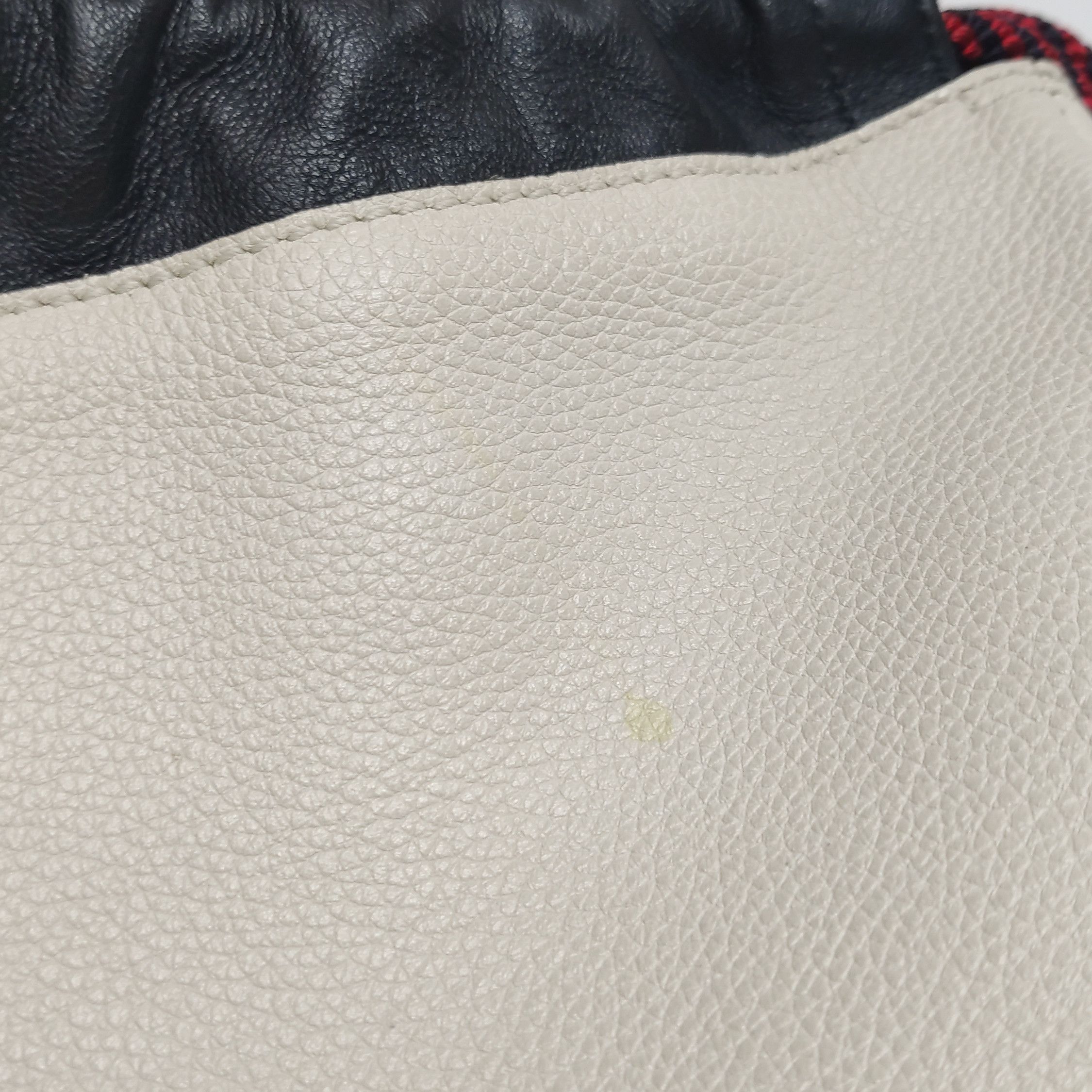 Gucci Gucci Women os Backpacks Size ONE SIZE - 10 Thumbnail