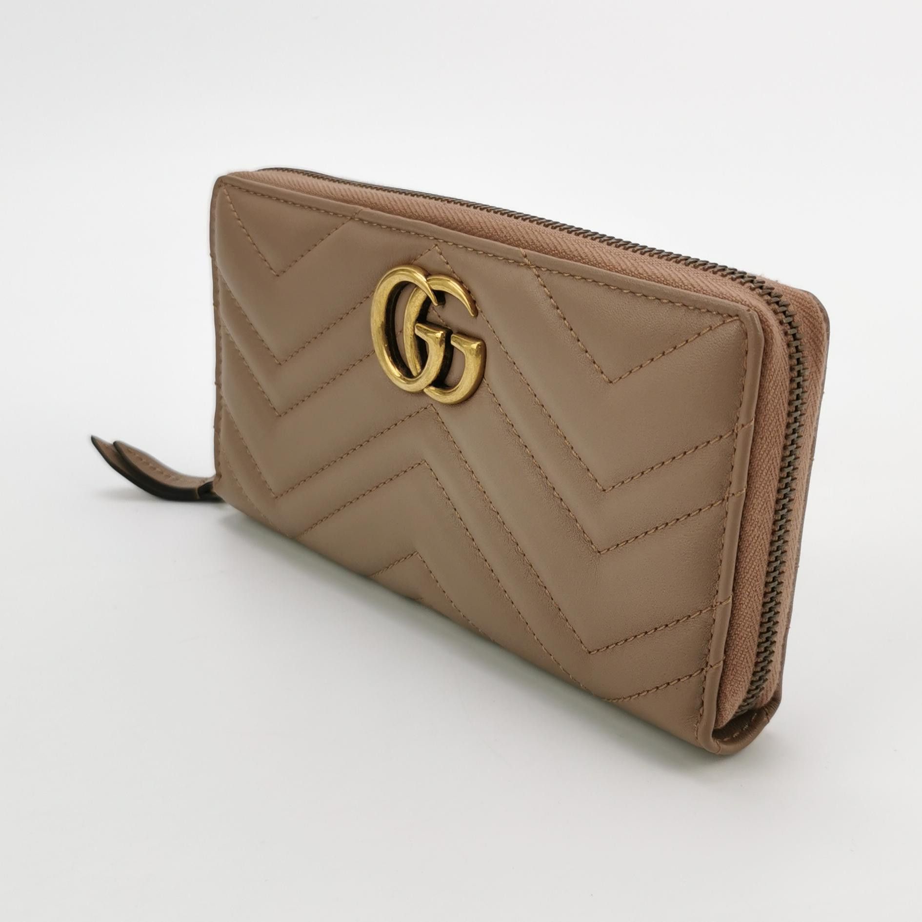Gucci Gucci Women os Wallets Size ONE SIZE - 2 Thumbnail