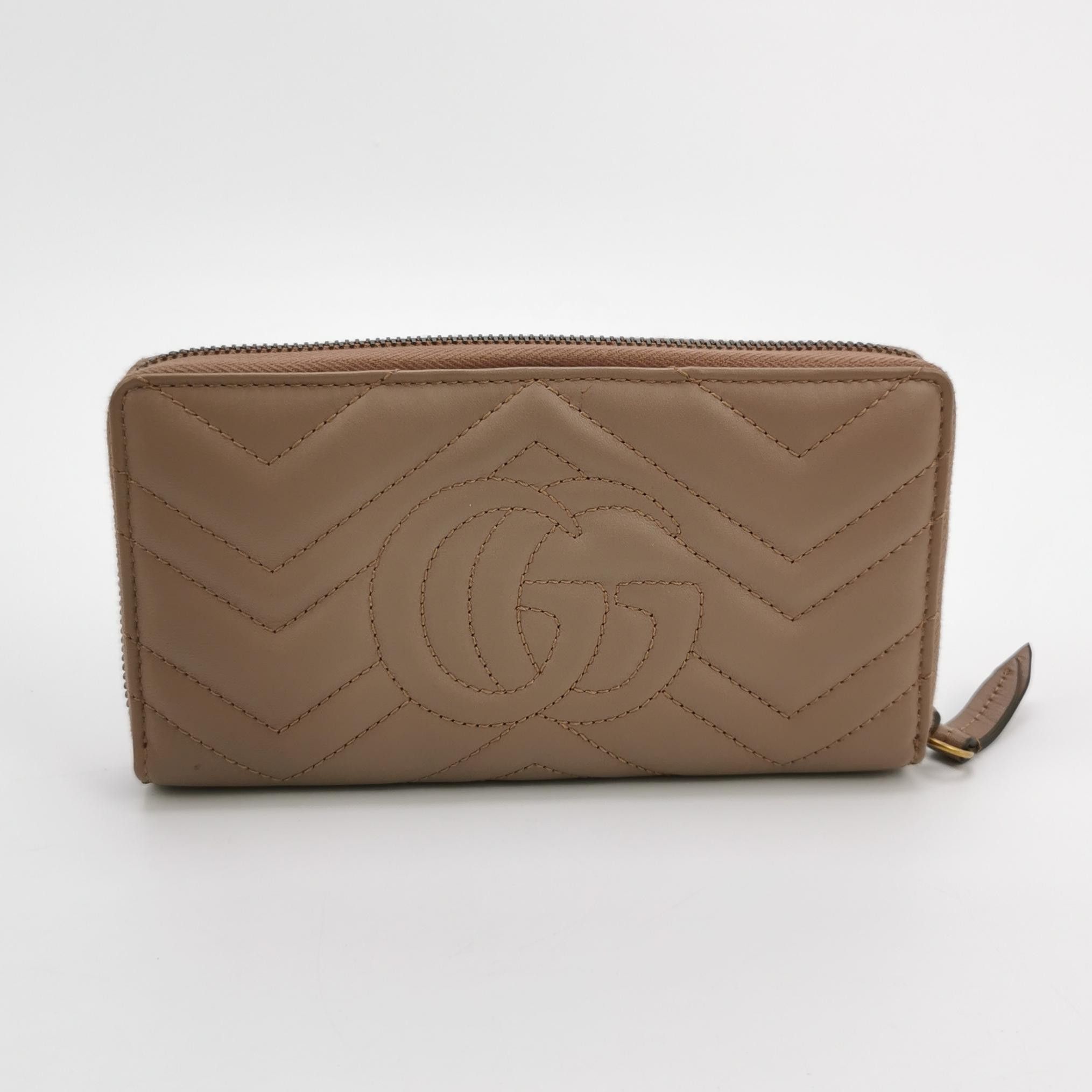 Gucci Gucci Women os Wallets Size ONE SIZE - 4 Thumbnail
