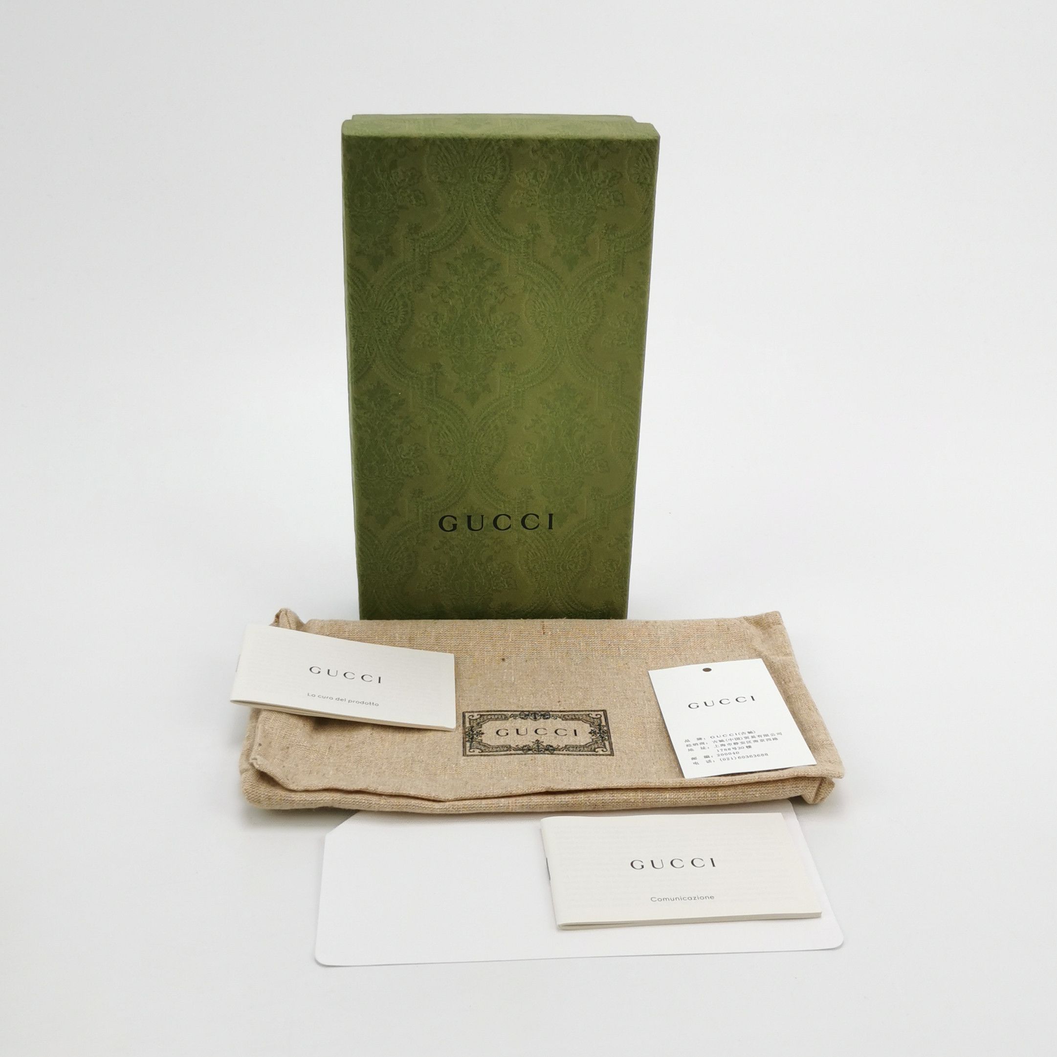 Gucci Gucci Women os Wallets Size ONE SIZE - 8 Thumbnail