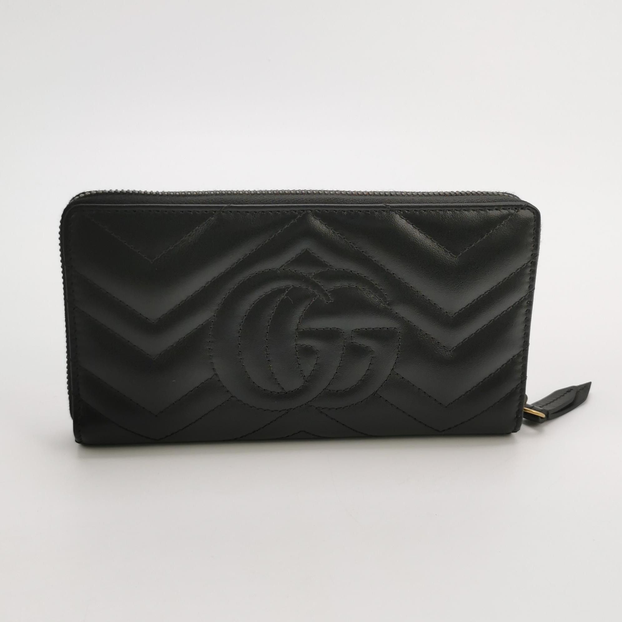 Gucci Gucci Women os Wallets Size ONE SIZE - 4 Thumbnail