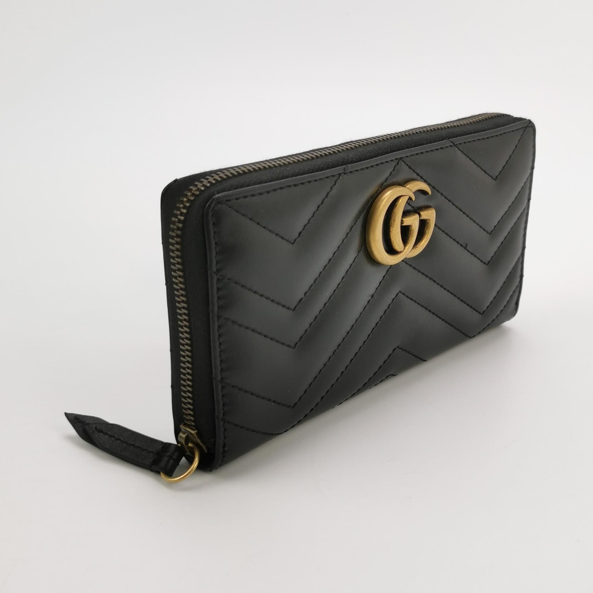 Gucci Gucci Women os Wallets Size ONE SIZE - 3 Thumbnail