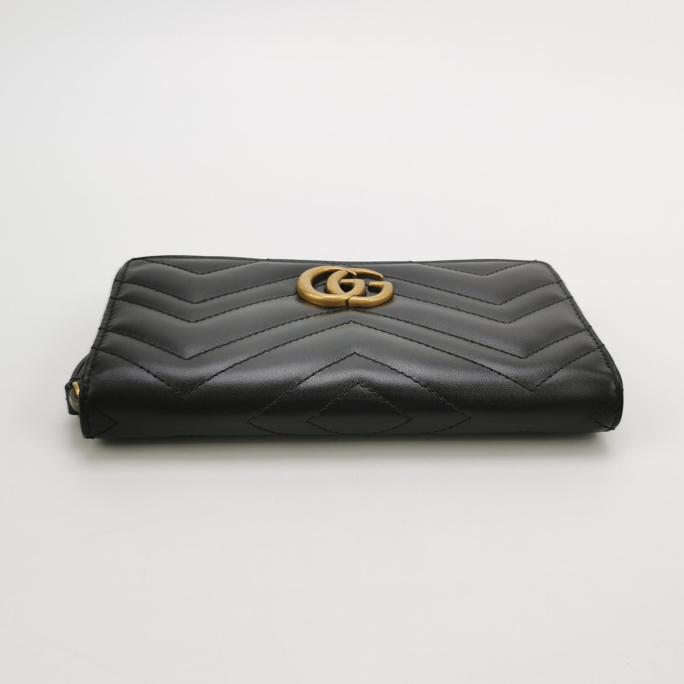 Gucci Gucci Women os Wallets Size ONE SIZE - 5 Thumbnail