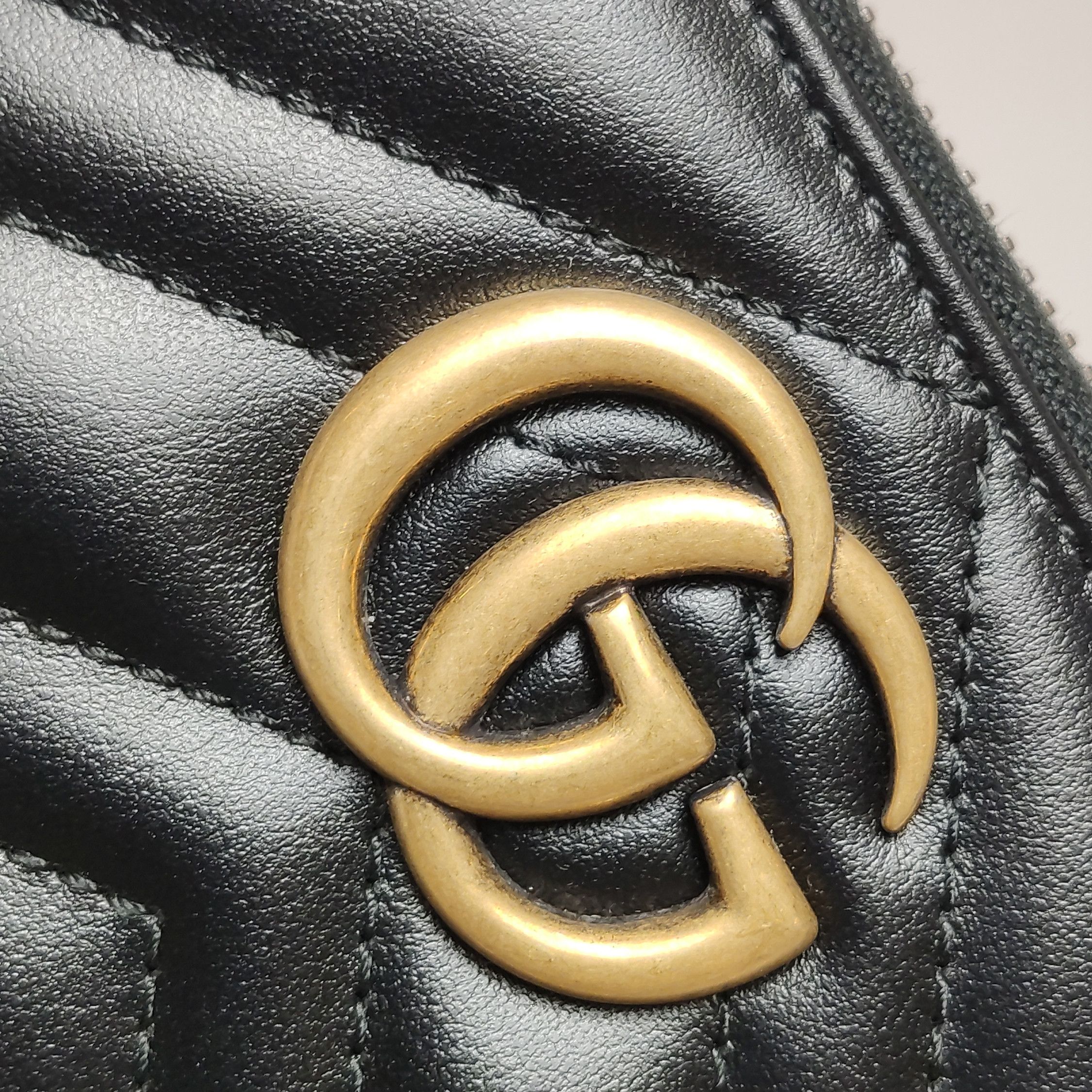 Gucci Gucci Women os Wallets Size ONE SIZE - 10 Thumbnail