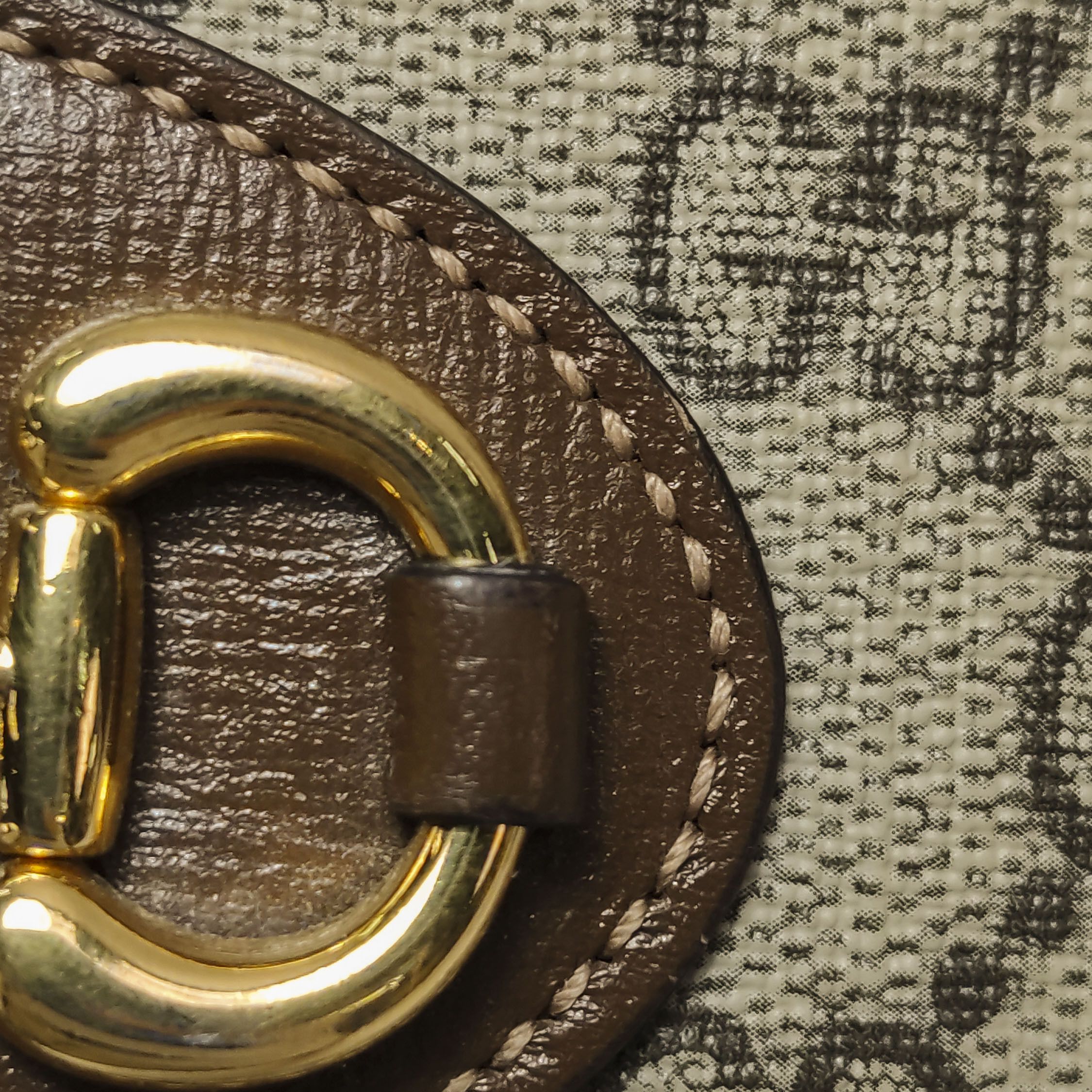 Gucci Gucci Women os Shoulder Bags Size ONE SIZE - 16 Thumbnail