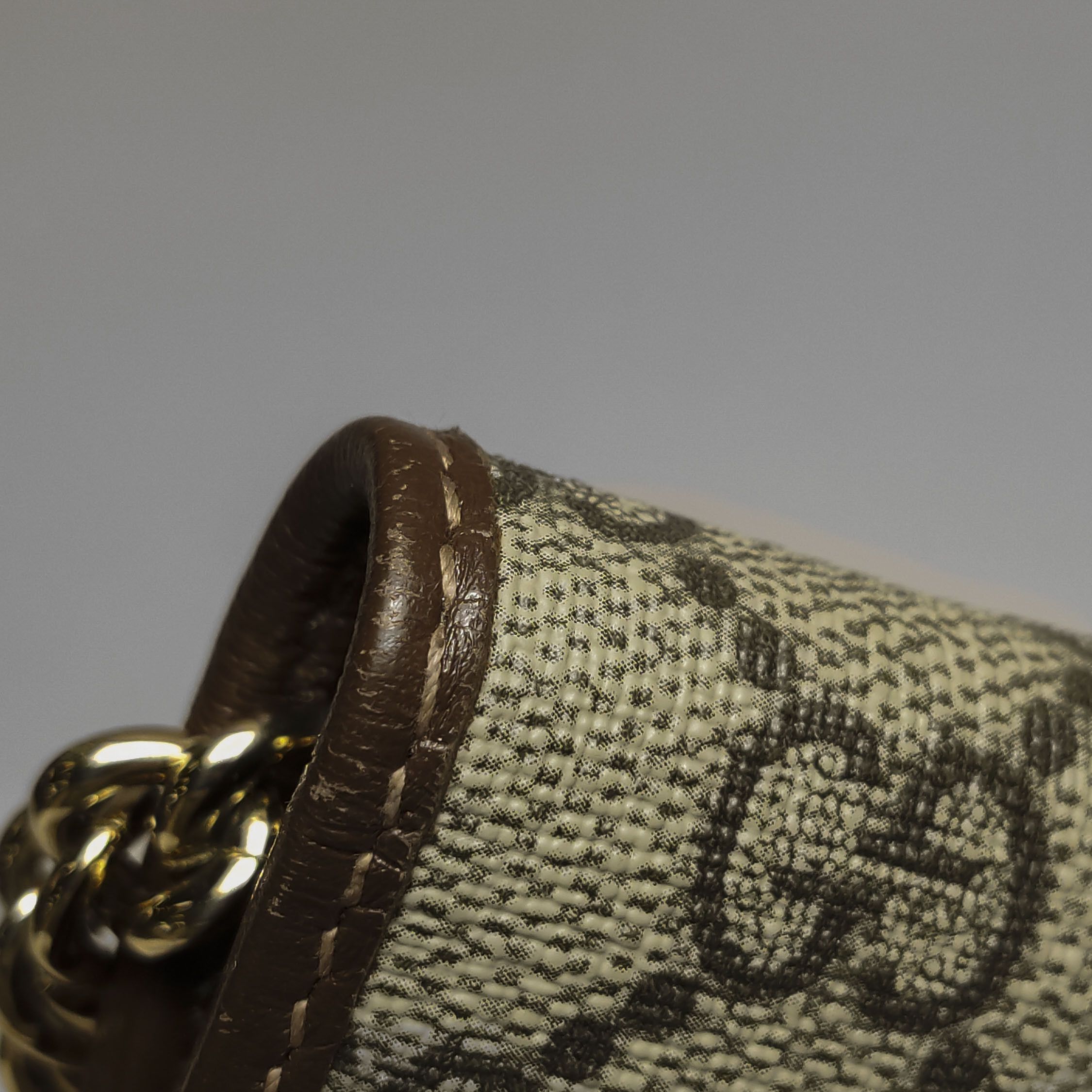 Gucci Gucci Women os Shoulder Bags Size ONE SIZE - 18 Thumbnail