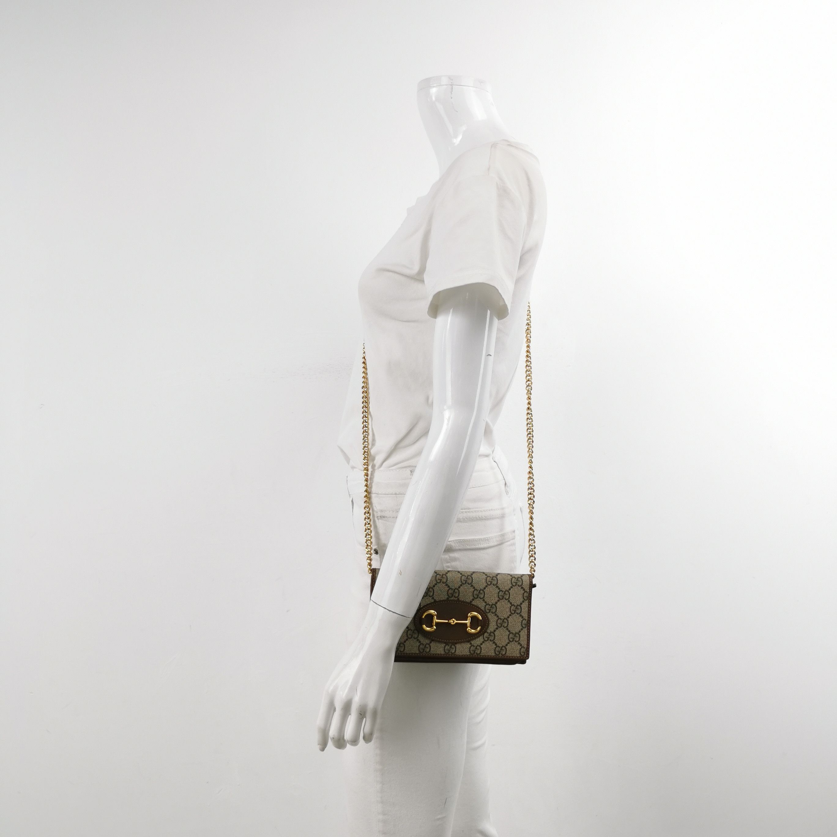 Gucci Gucci Women os Shoulder Bags Size ONE SIZE - 2 Thumbnail