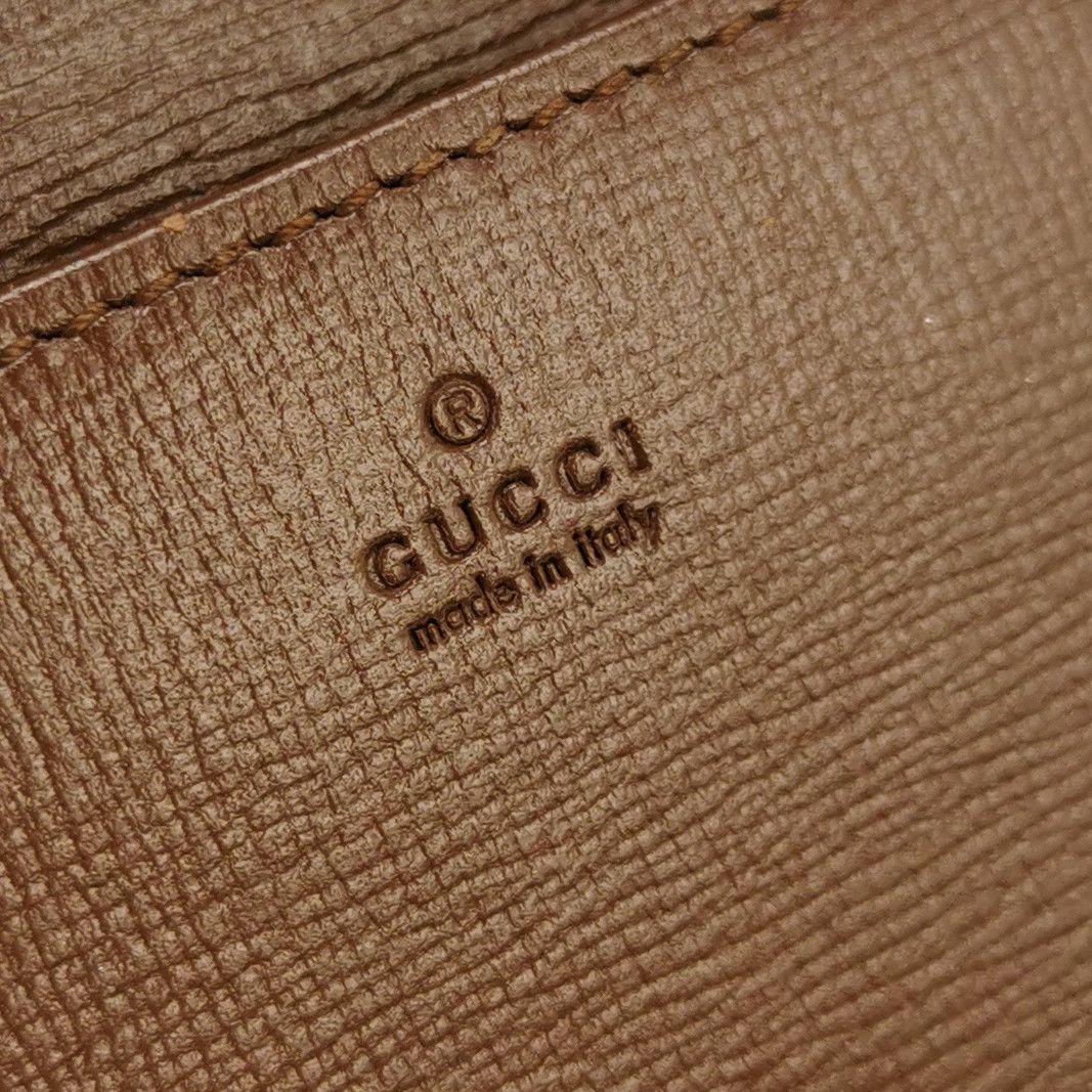 Gucci Gucci Women os Shoulder Bags Size ONE SIZE - 8 Thumbnail