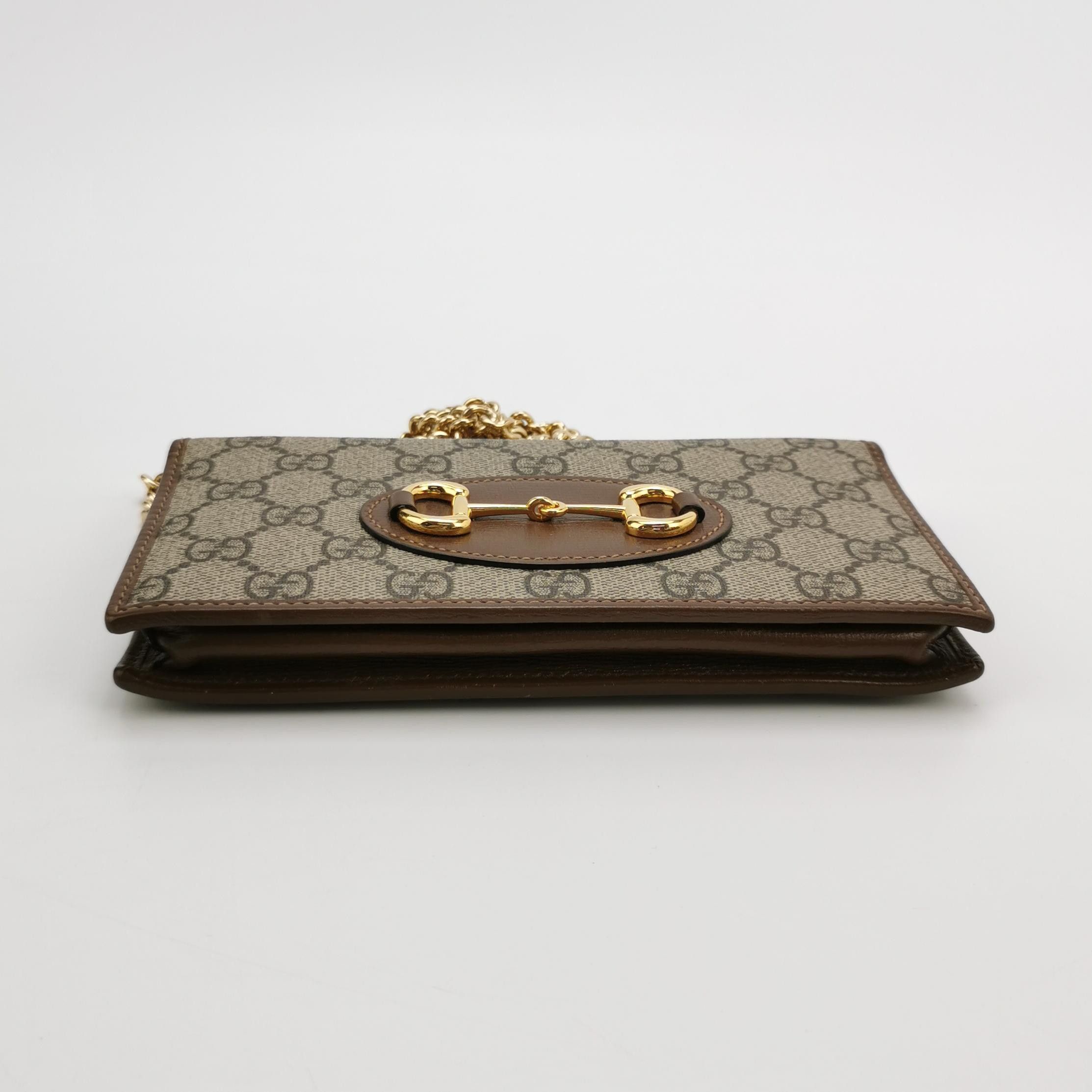 Gucci Gucci Women os Shoulder Bags Size ONE SIZE - 6 Thumbnail