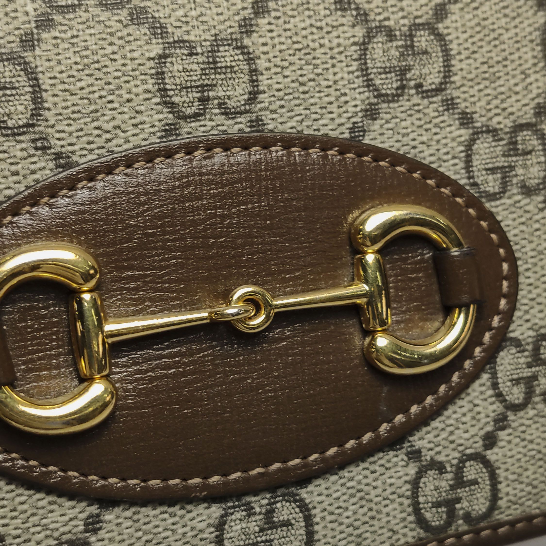 Gucci Gucci Women os Shoulder Bags Size ONE SIZE - 13 Thumbnail