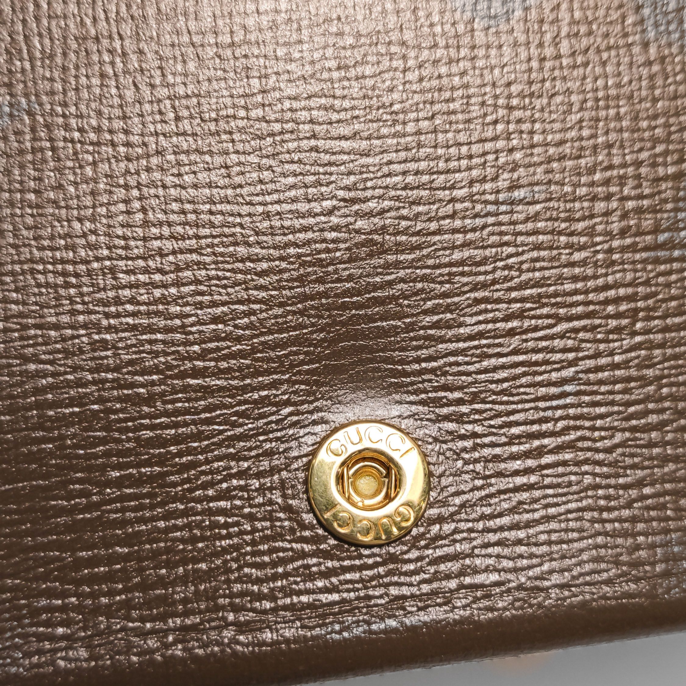 Gucci Gucci Women os Shoulder Bags Size ONE SIZE - 12 Thumbnail