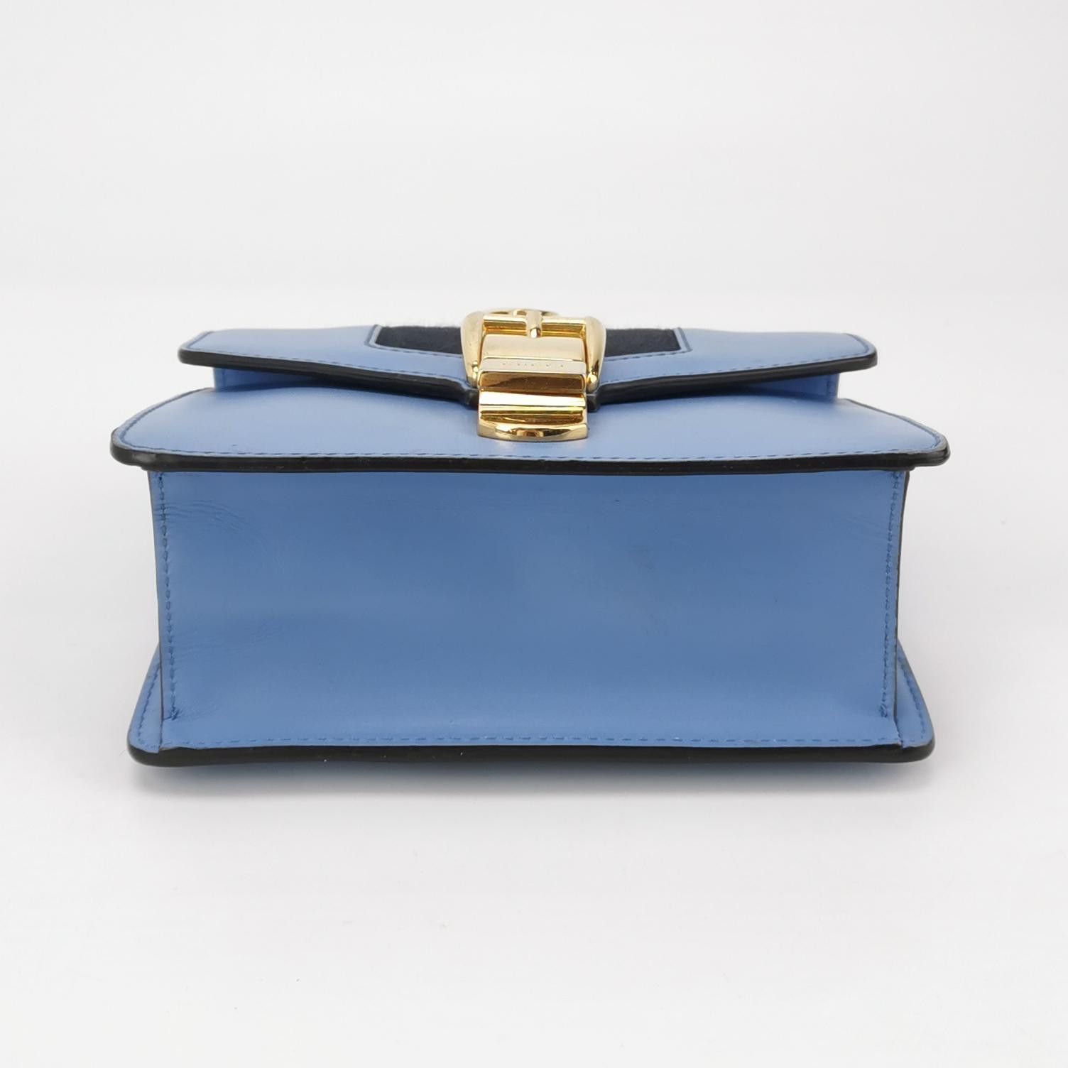 Gucci Gucci Women os Shoulder Bags Size ONE SIZE - 6 Thumbnail