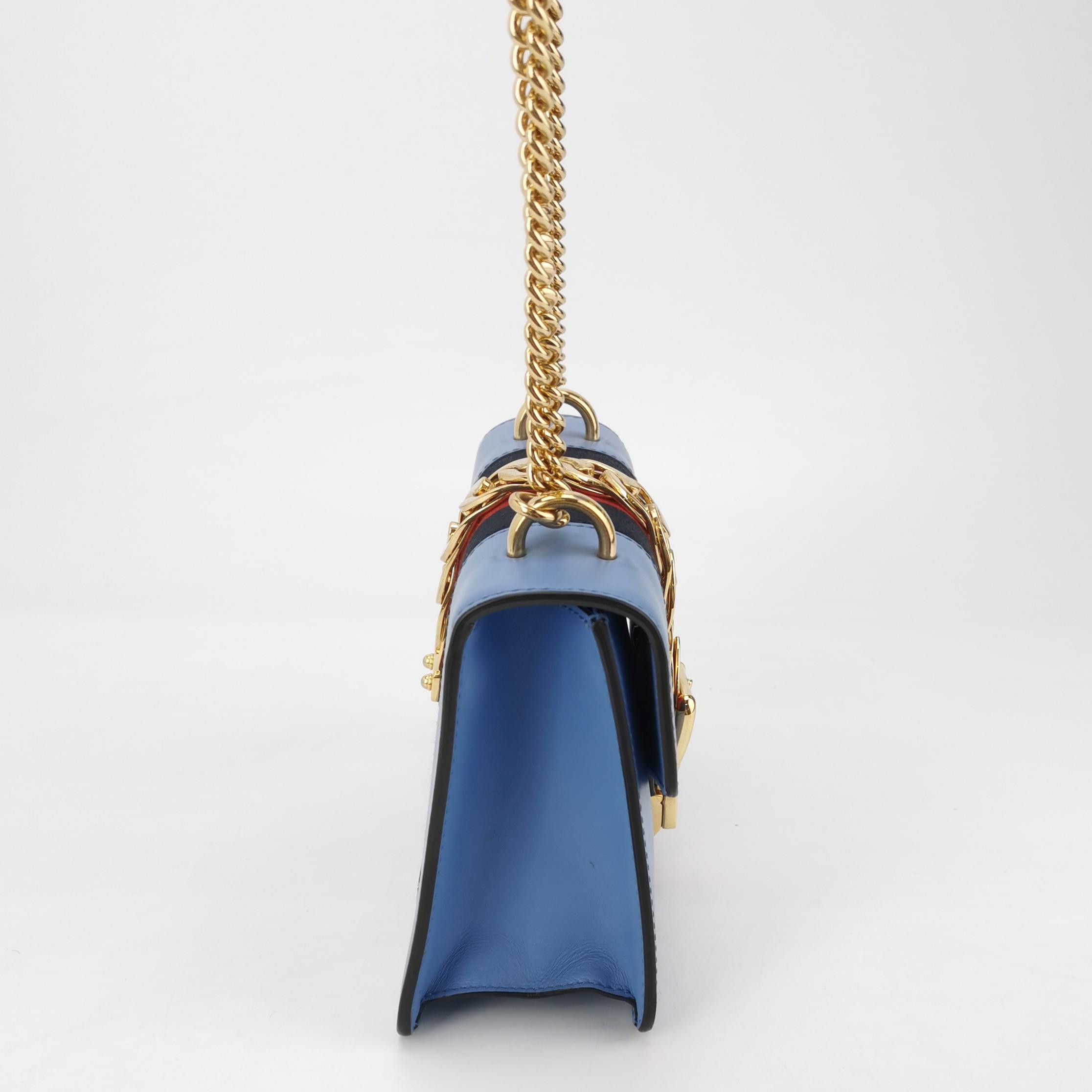 Gucci Gucci Women os Shoulder Bags Size ONE SIZE - 4 Thumbnail