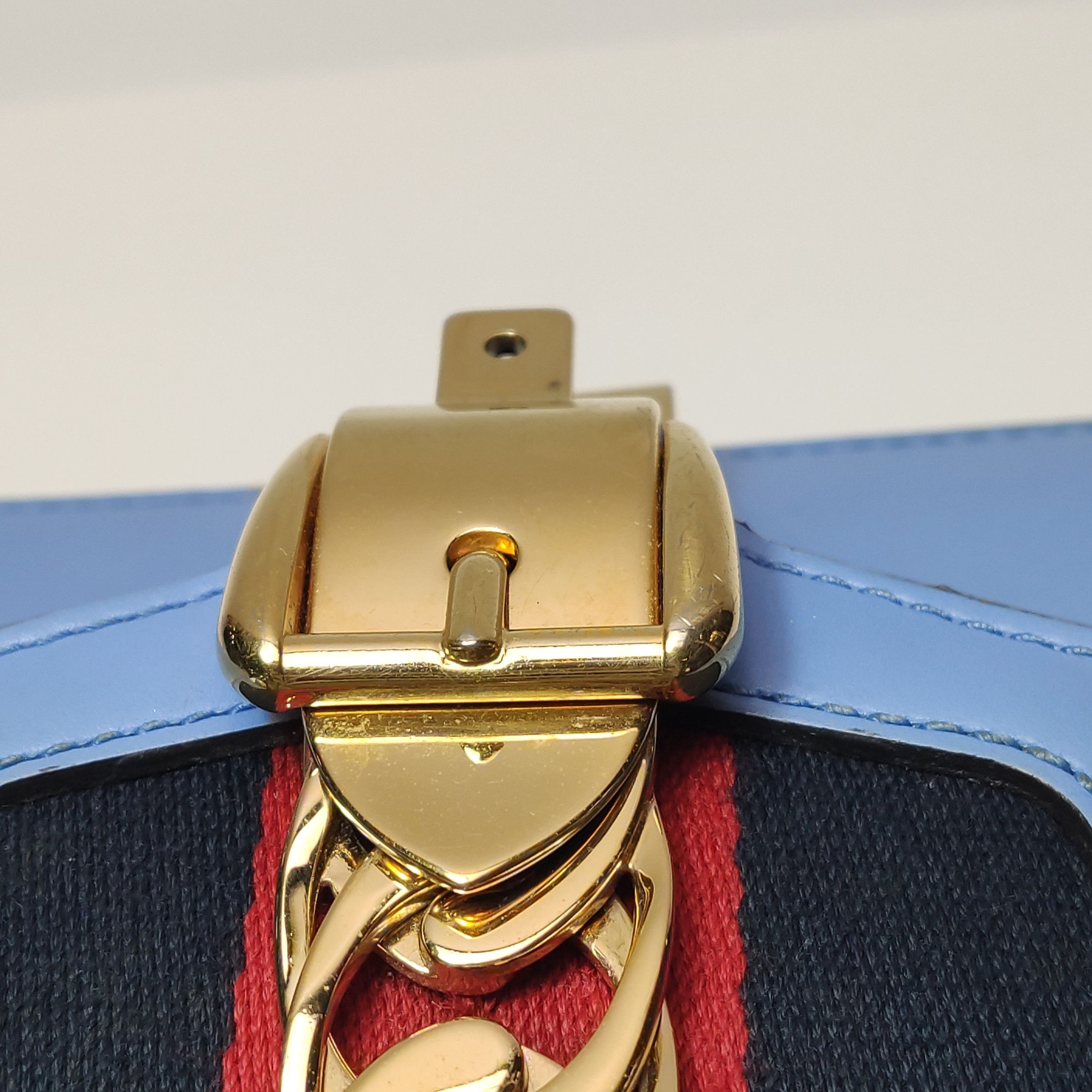 Gucci Gucci Women os Shoulder Bags Size ONE SIZE - 13 Thumbnail