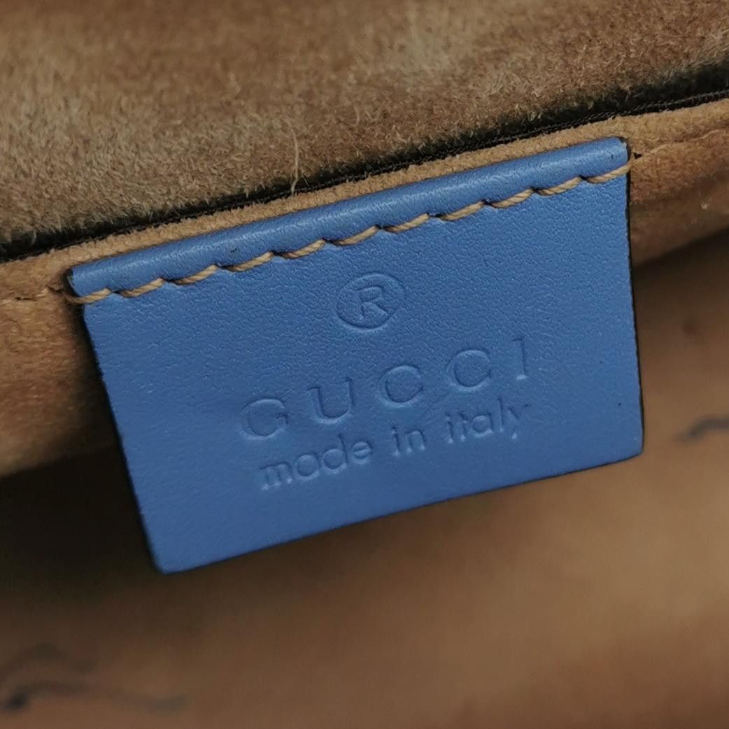 Gucci Gucci Women os Shoulder Bags Size ONE SIZE - 8 Thumbnail