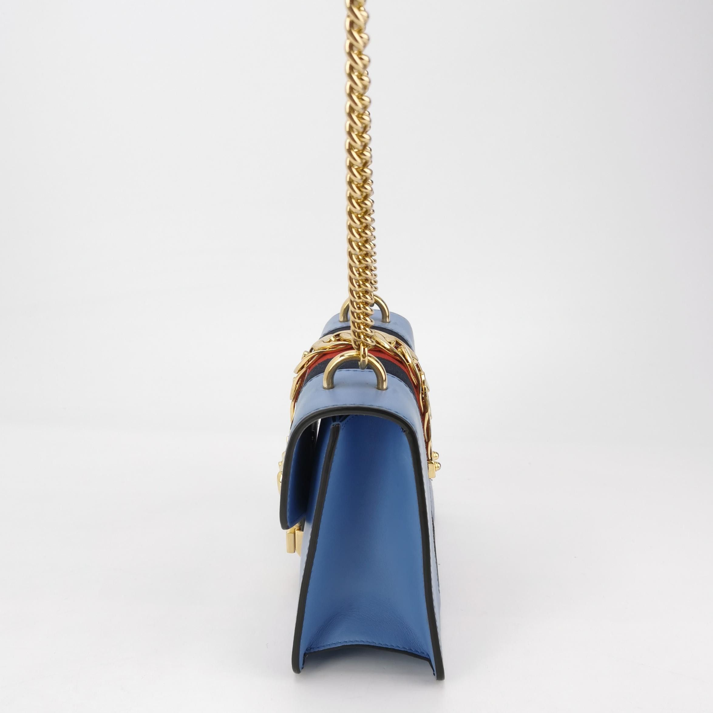Gucci Gucci Women os Shoulder Bags Size ONE SIZE - 3 Thumbnail