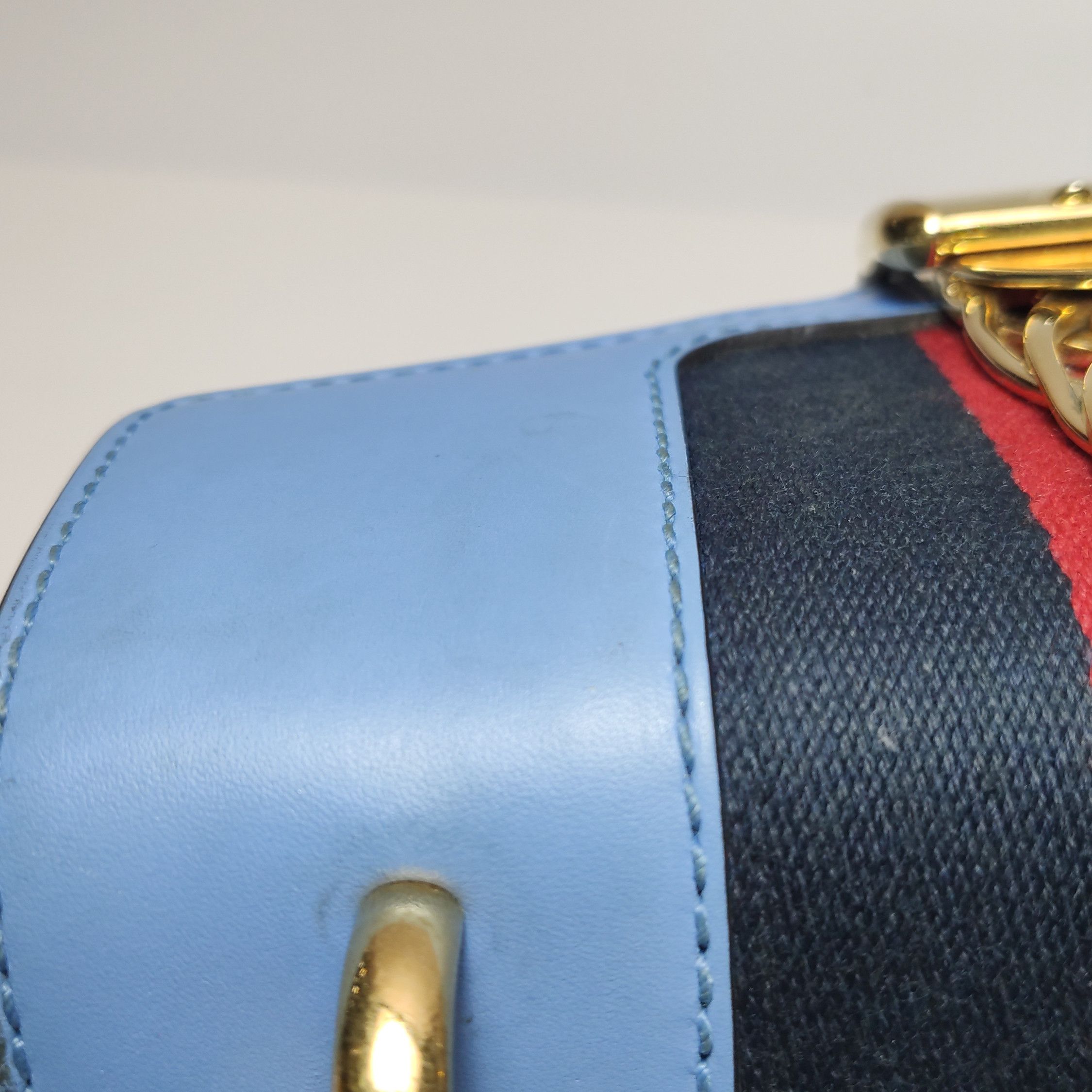 Gucci Gucci Women os Shoulder Bags Size ONE SIZE - 24 Thumbnail