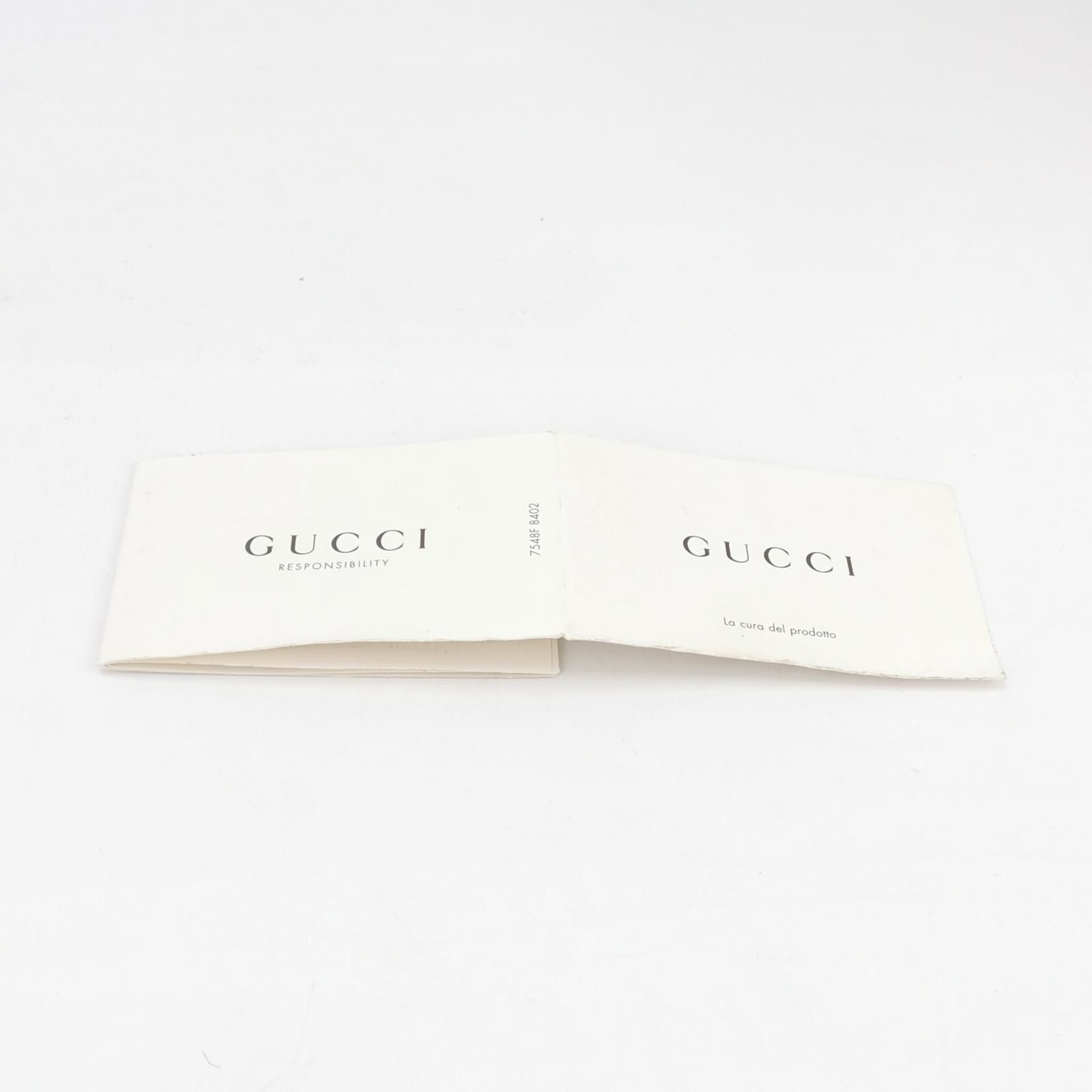 Gucci Gucci Women os Shoulder Bags Size ONE SIZE - 9 Thumbnail