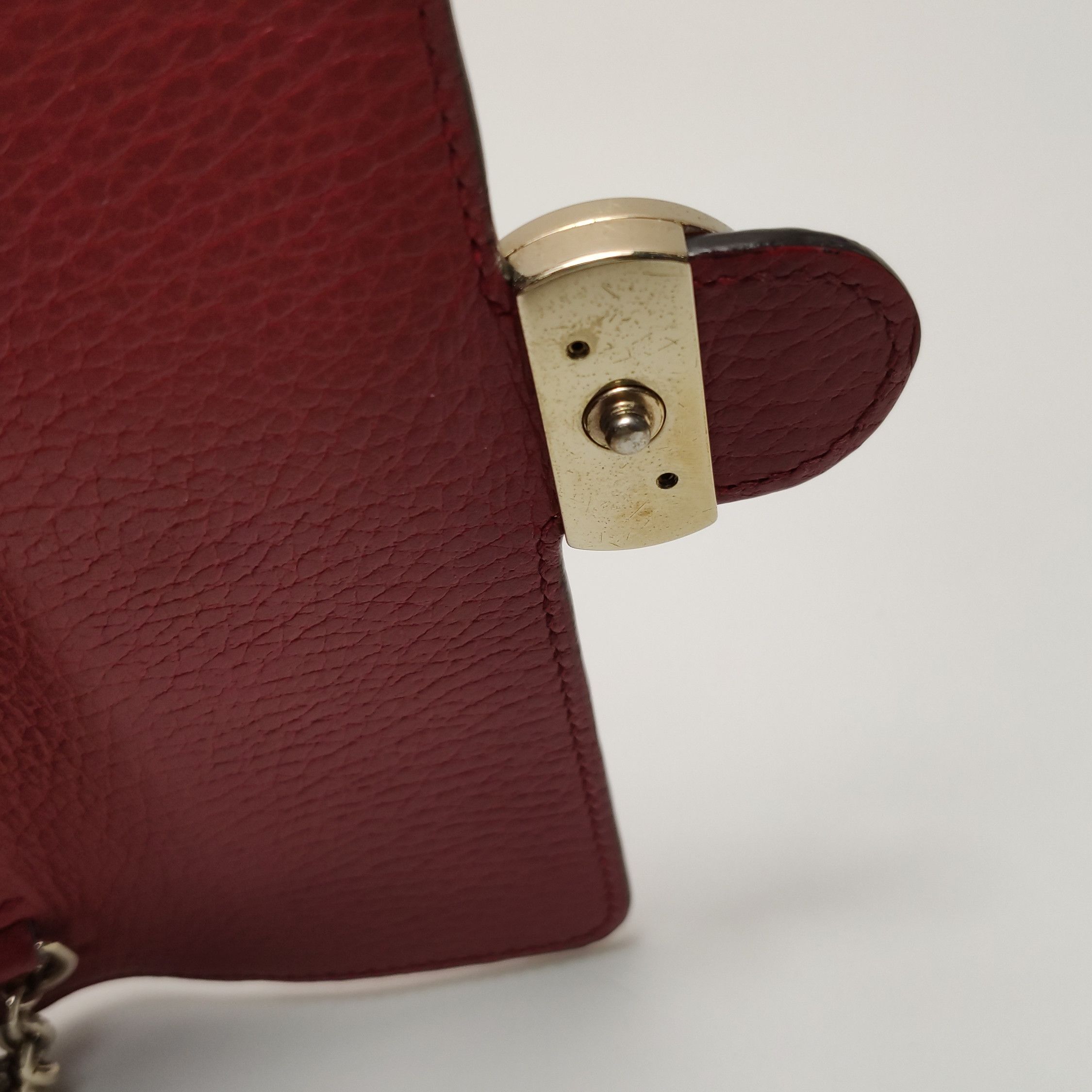 Gucci Gucci Women os Shoulder Bags Size ONE SIZE - 11 Thumbnail