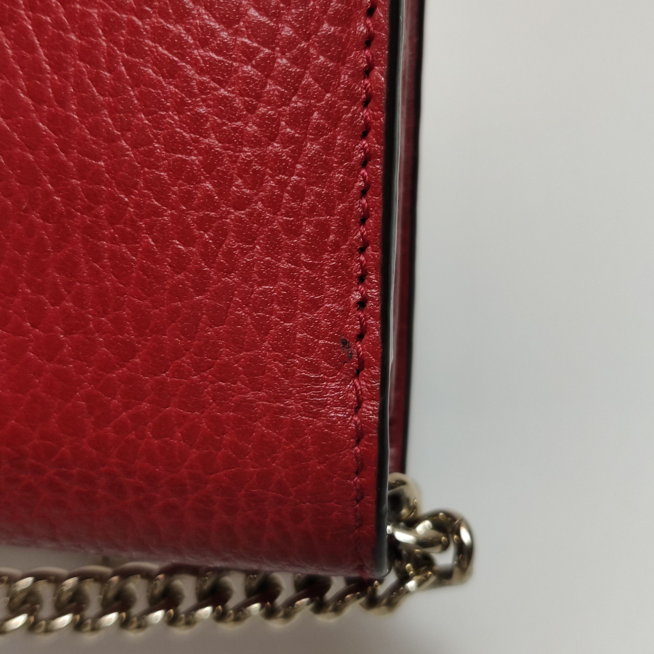 Gucci Gucci Women os Shoulder Bags Size ONE SIZE - 15 Thumbnail