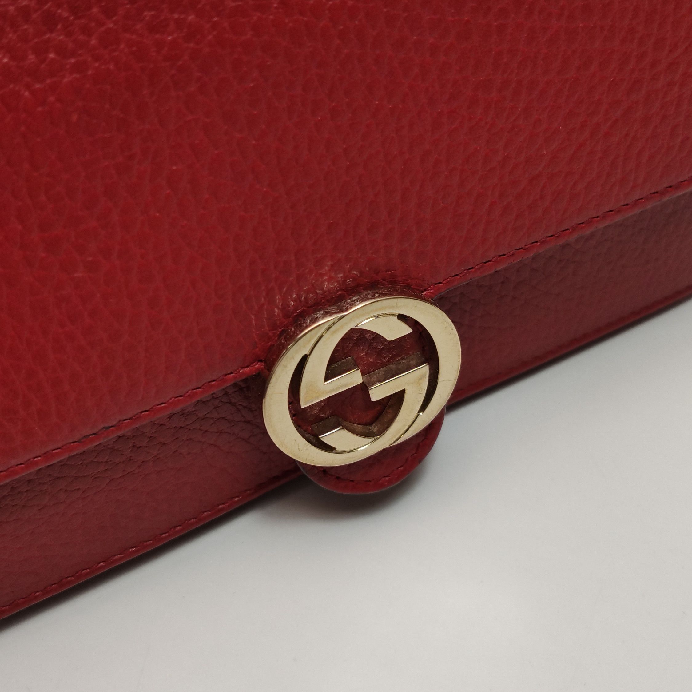 Gucci Gucci Women os Shoulder Bags Size ONE SIZE - 14 Thumbnail