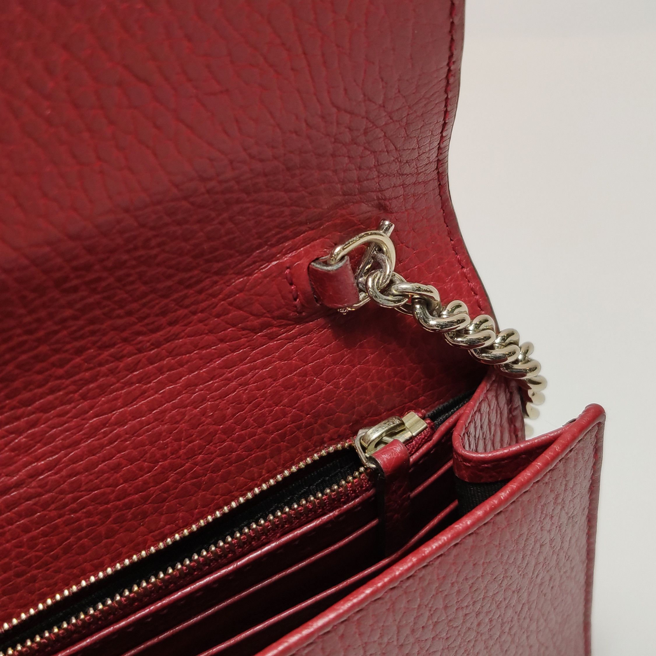 Gucci Gucci Women os Shoulder Bags Size ONE SIZE - 13 Thumbnail