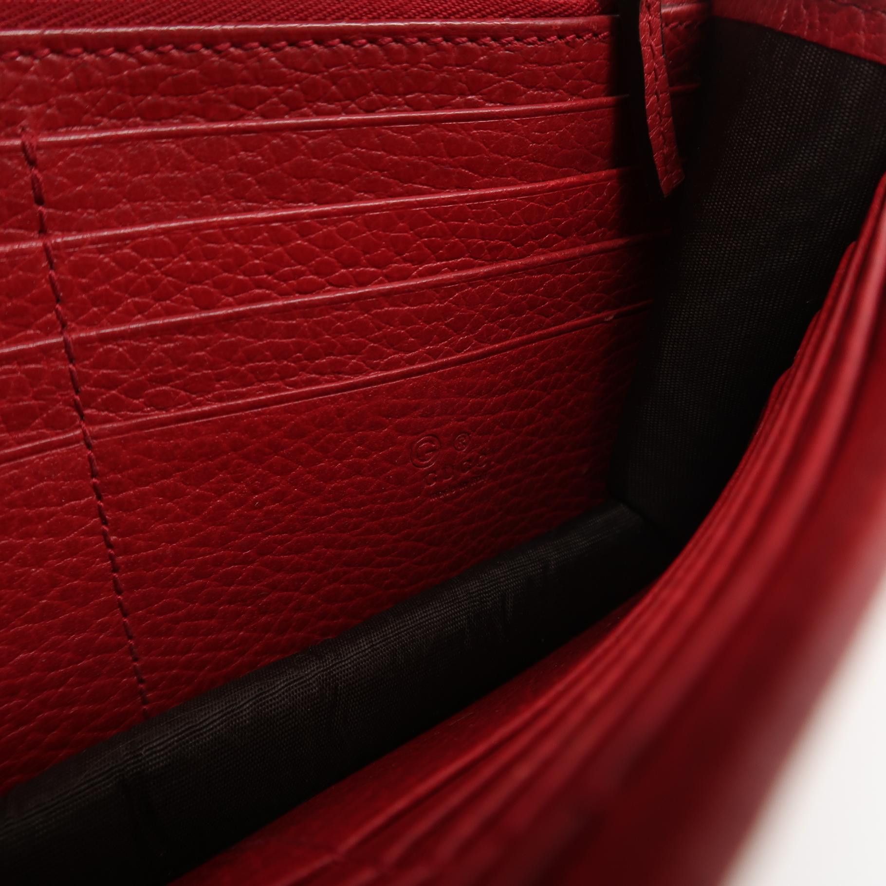 Gucci Gucci Women os Shoulder Bags Size ONE SIZE - 8 Thumbnail