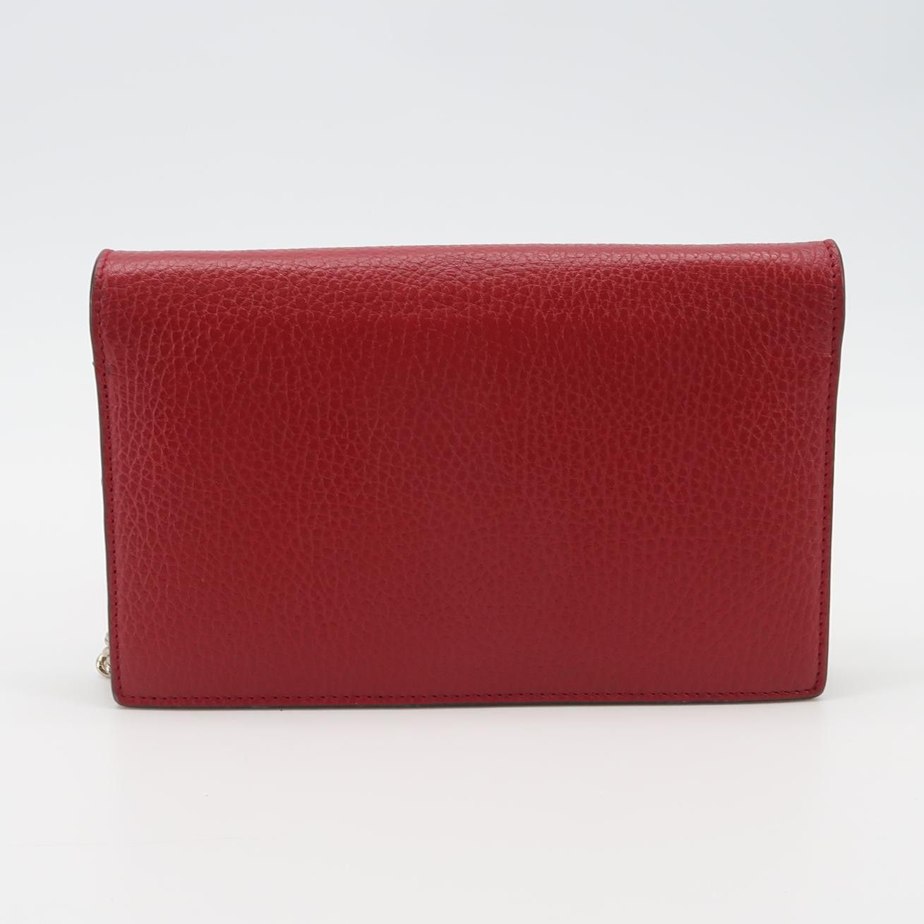 Gucci Gucci Women os Shoulder Bags Size ONE SIZE - 5 Thumbnail