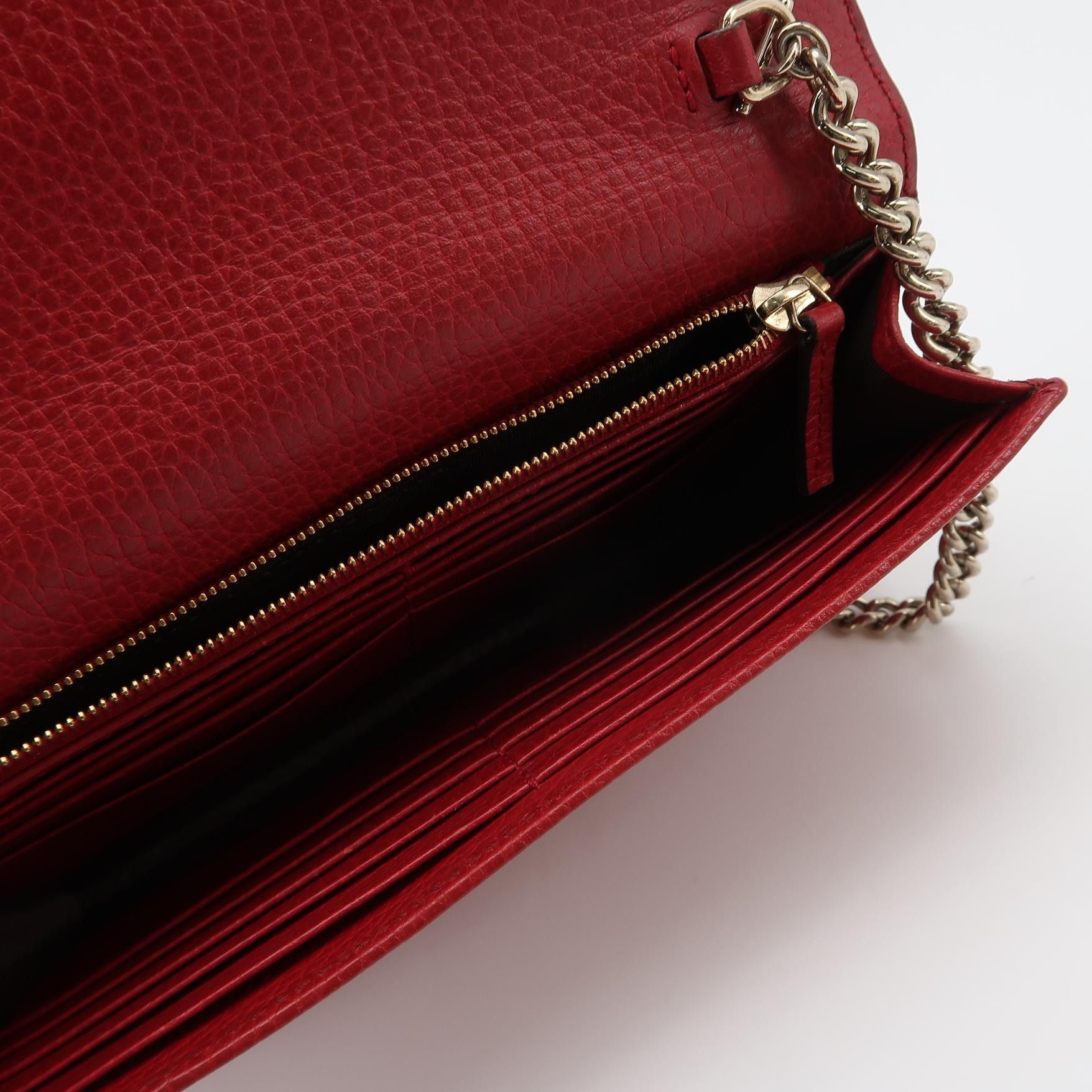 Gucci Gucci Women os Shoulder Bags Size ONE SIZE - 7 Thumbnail