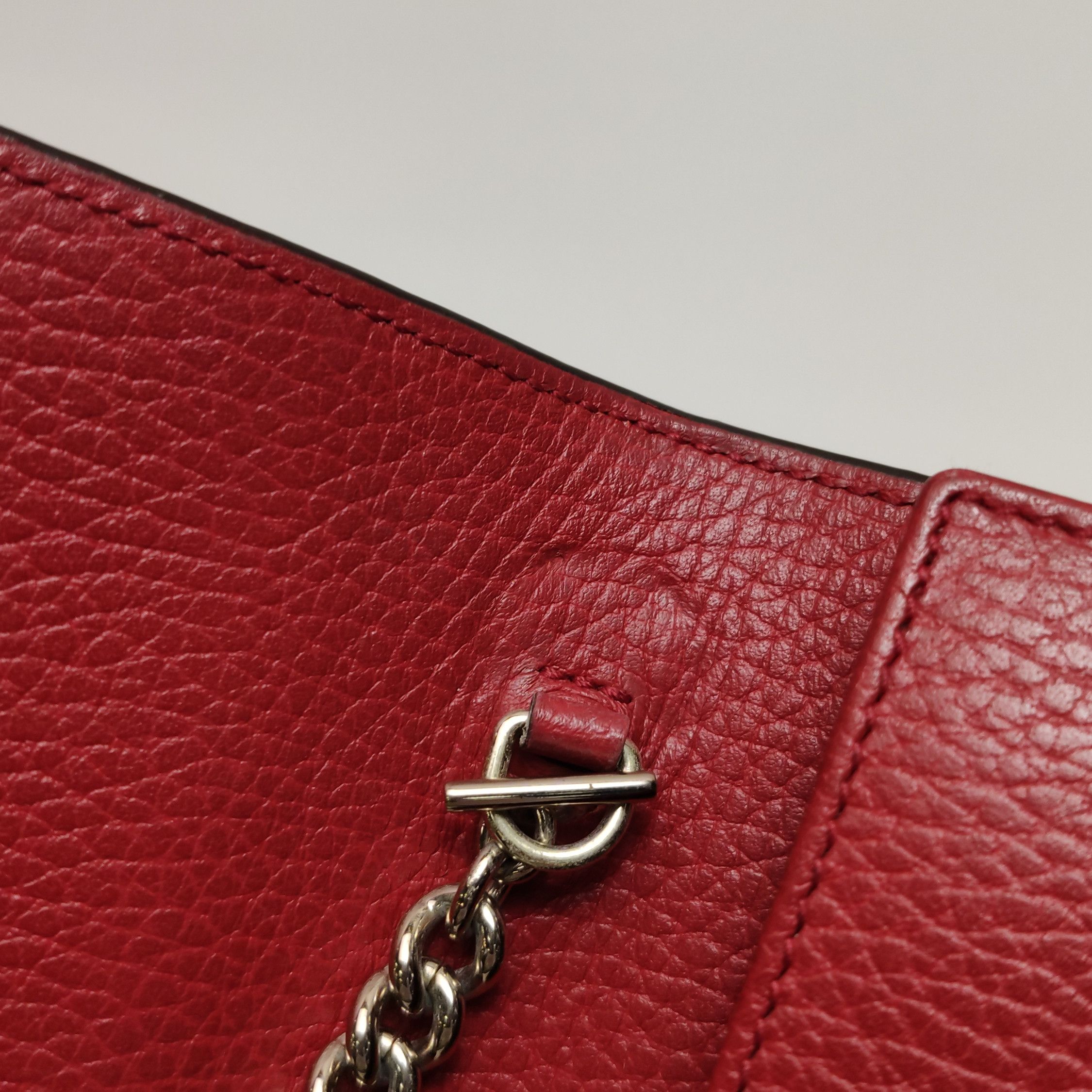 Gucci Gucci Women os Shoulder Bags Size ONE SIZE - 16 Thumbnail