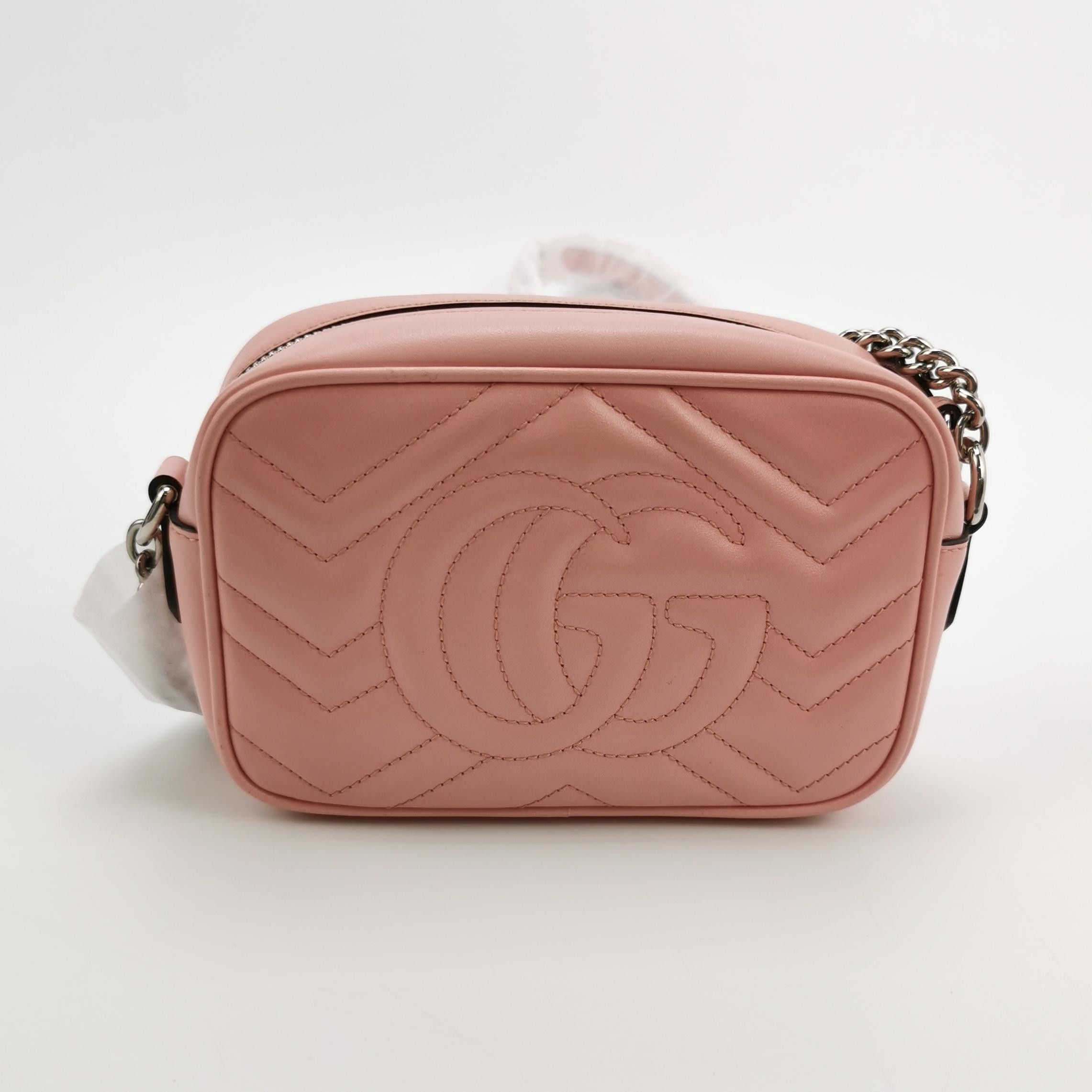 Gucci Gucci Women os Shoulder Bags Size ONE SIZE - 5 Thumbnail