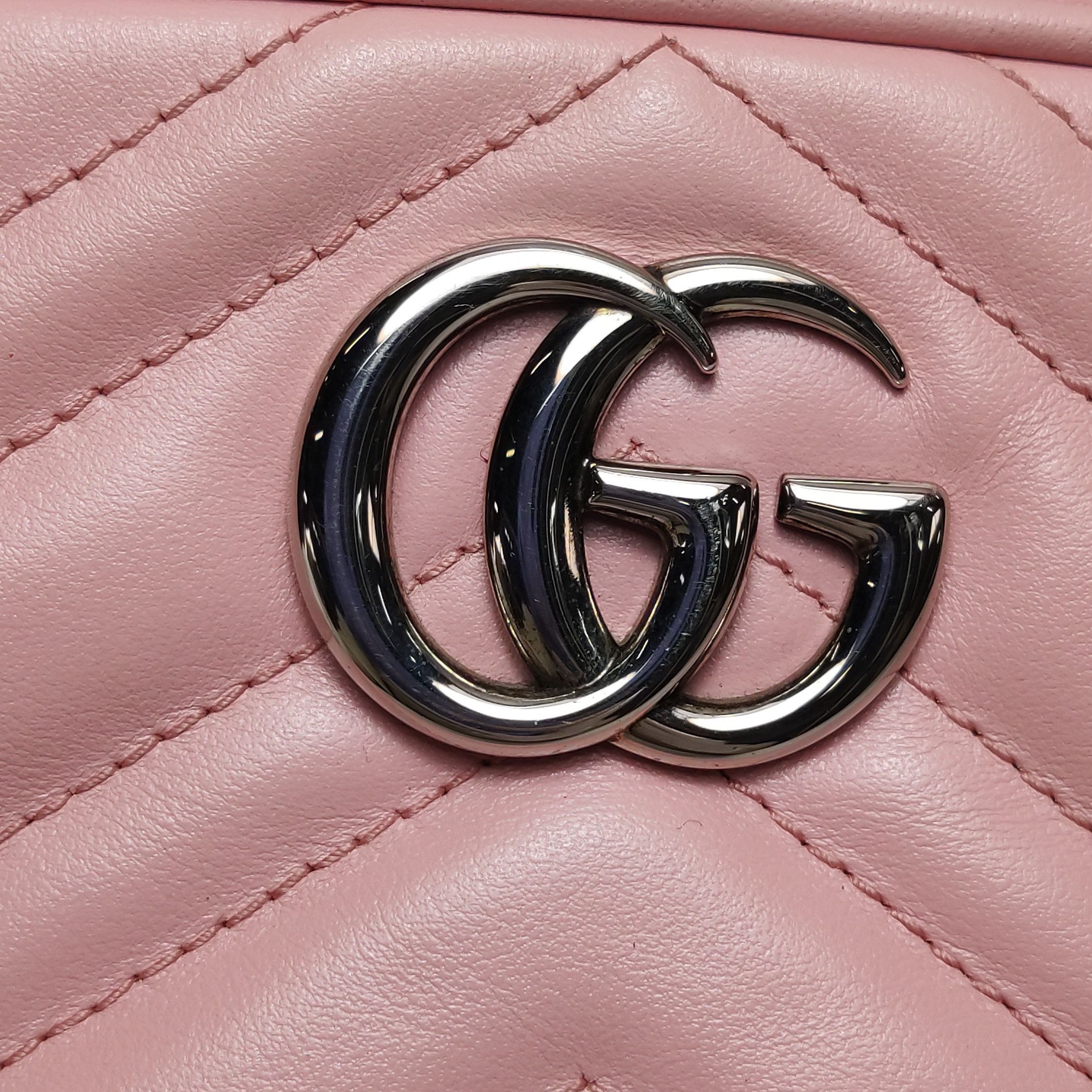 Gucci Gucci Women os Shoulder Bags Size ONE SIZE - 12 Thumbnail