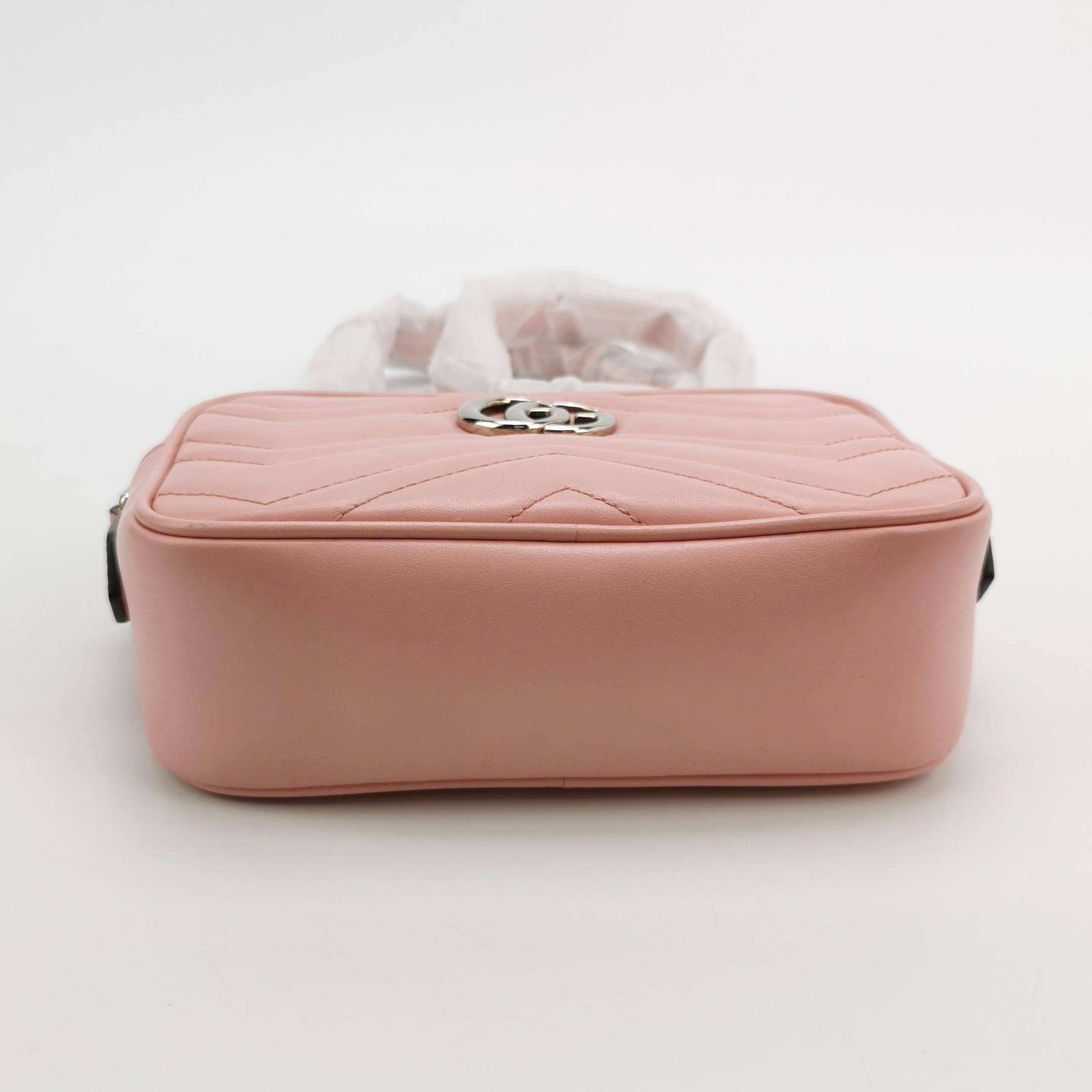 Gucci Gucci Women os Shoulder Bags Size ONE SIZE - 6 Thumbnail