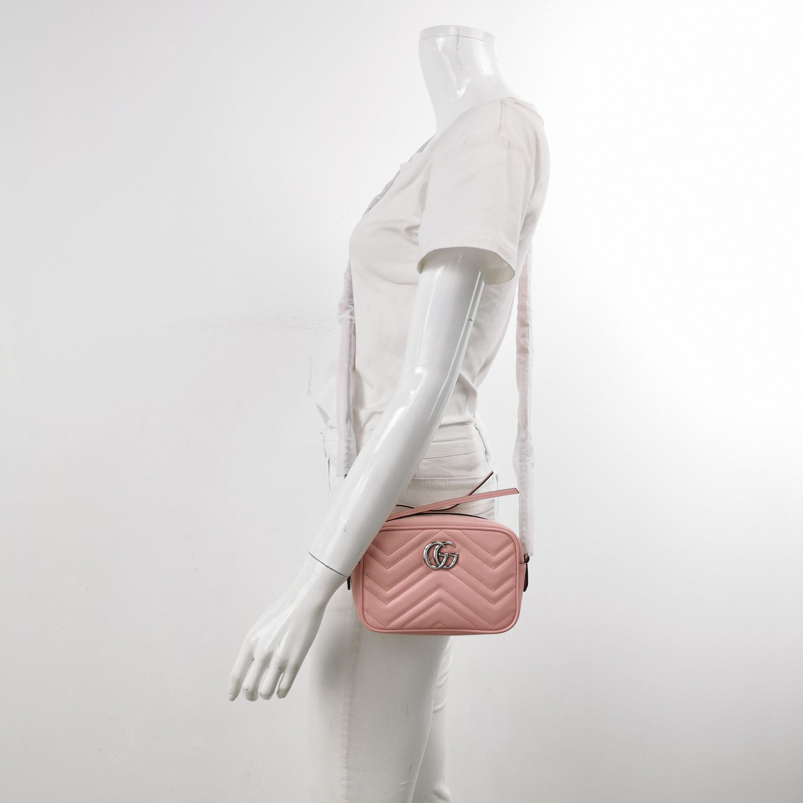 Gucci Gucci Women os Shoulder Bags Size ONE SIZE - 2 Thumbnail
