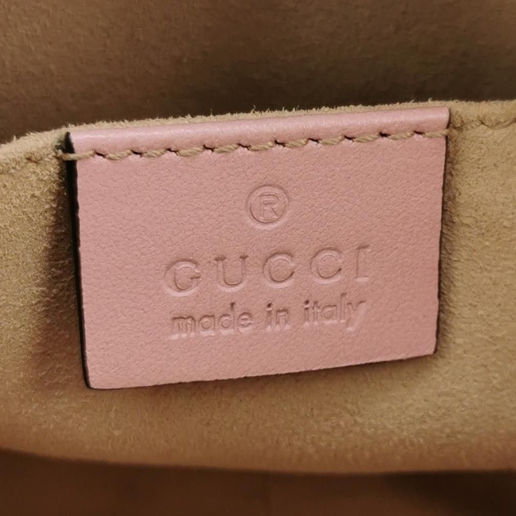 Gucci Gucci Women os Shoulder Bags Size ONE SIZE - 8 Thumbnail