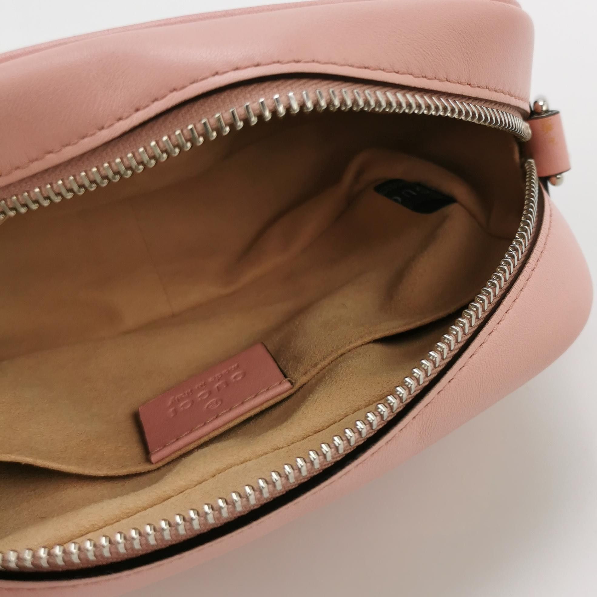 Gucci Gucci Women os Shoulder Bags Size ONE SIZE - 7 Thumbnail