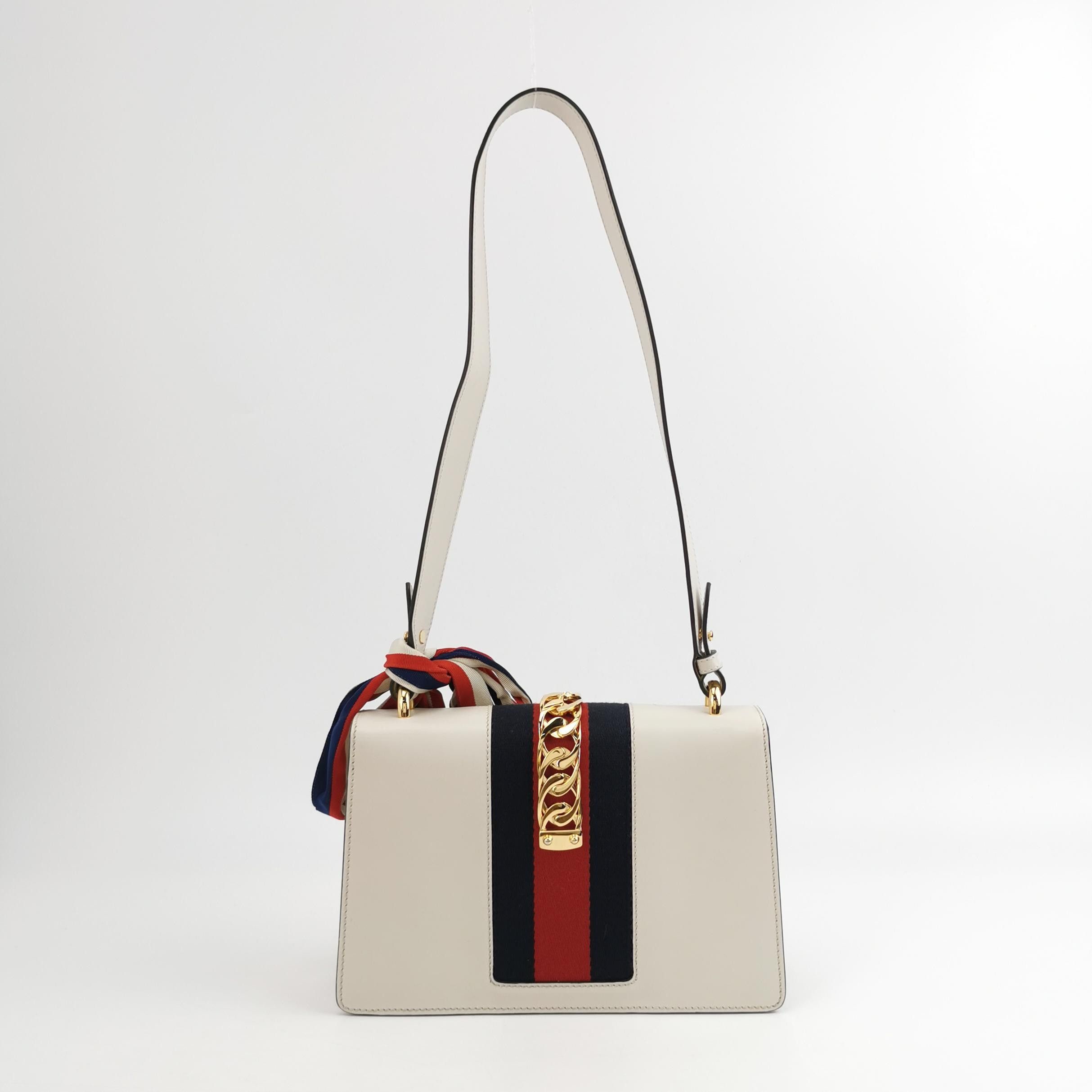 Gucci Gucci Women os Shoulder Bags Size ONE SIZE - 5 Thumbnail