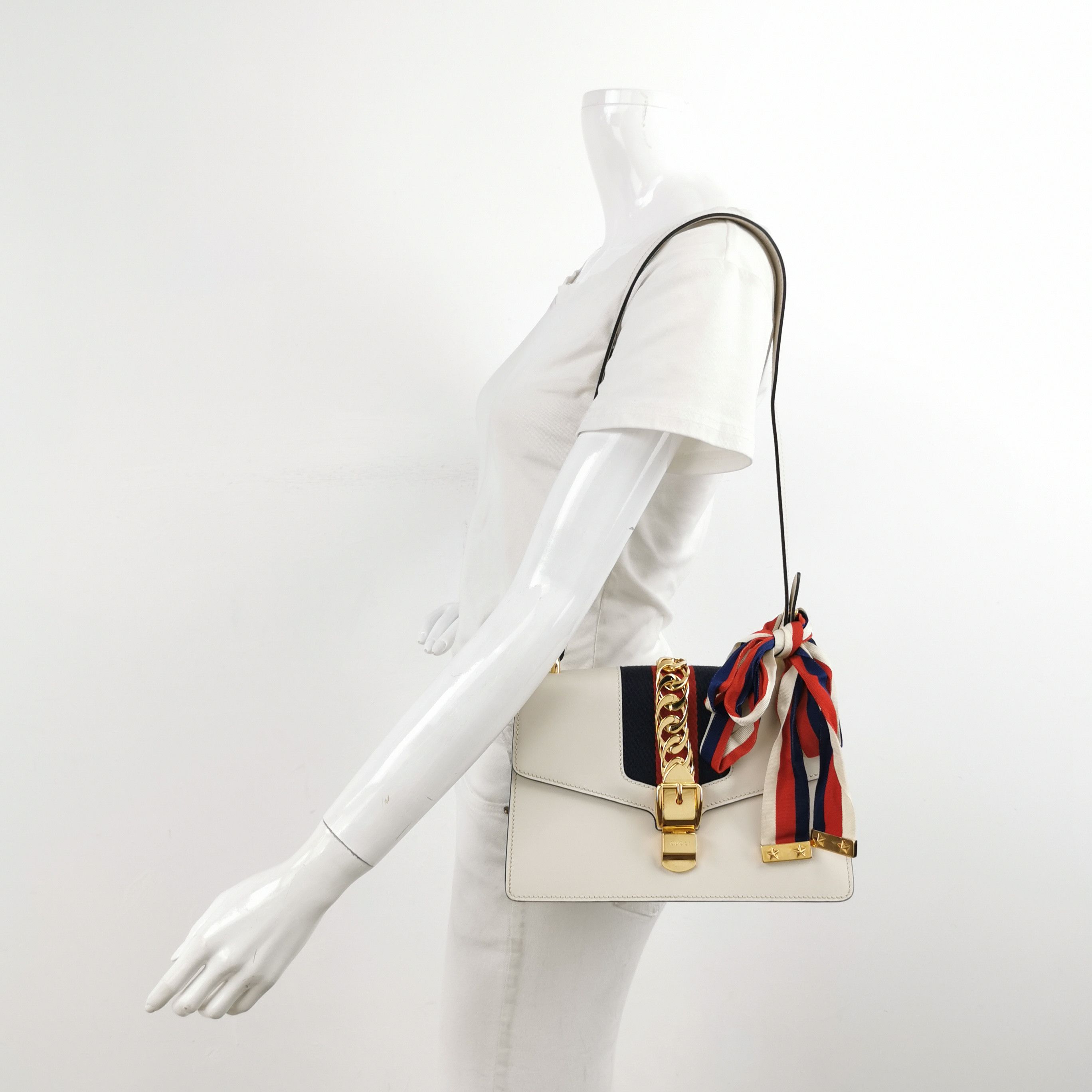 Gucci Gucci Women os Shoulder Bags Size ONE SIZE - 2 Thumbnail