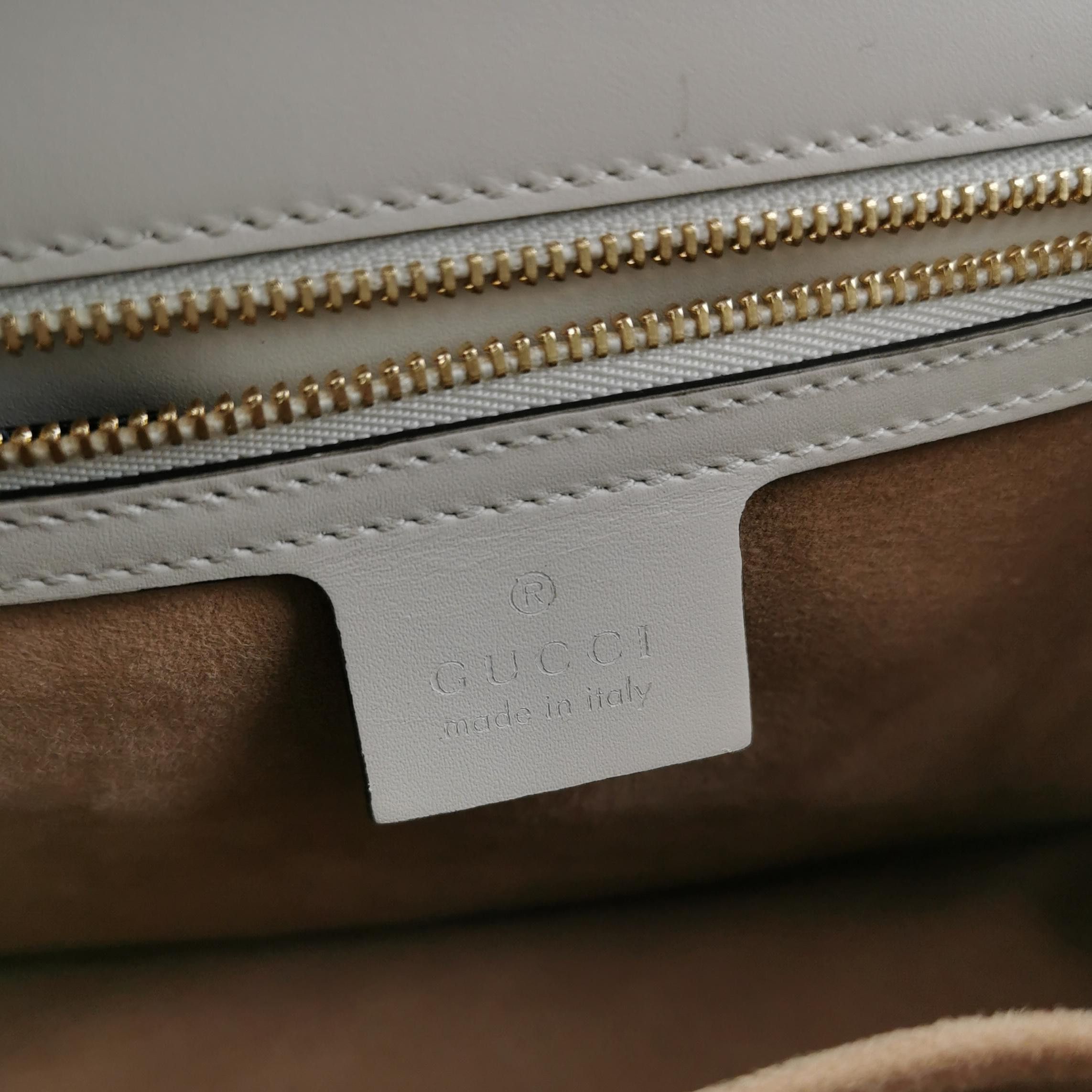 Gucci Gucci Women os Shoulder Bags Size ONE SIZE - 8 Thumbnail