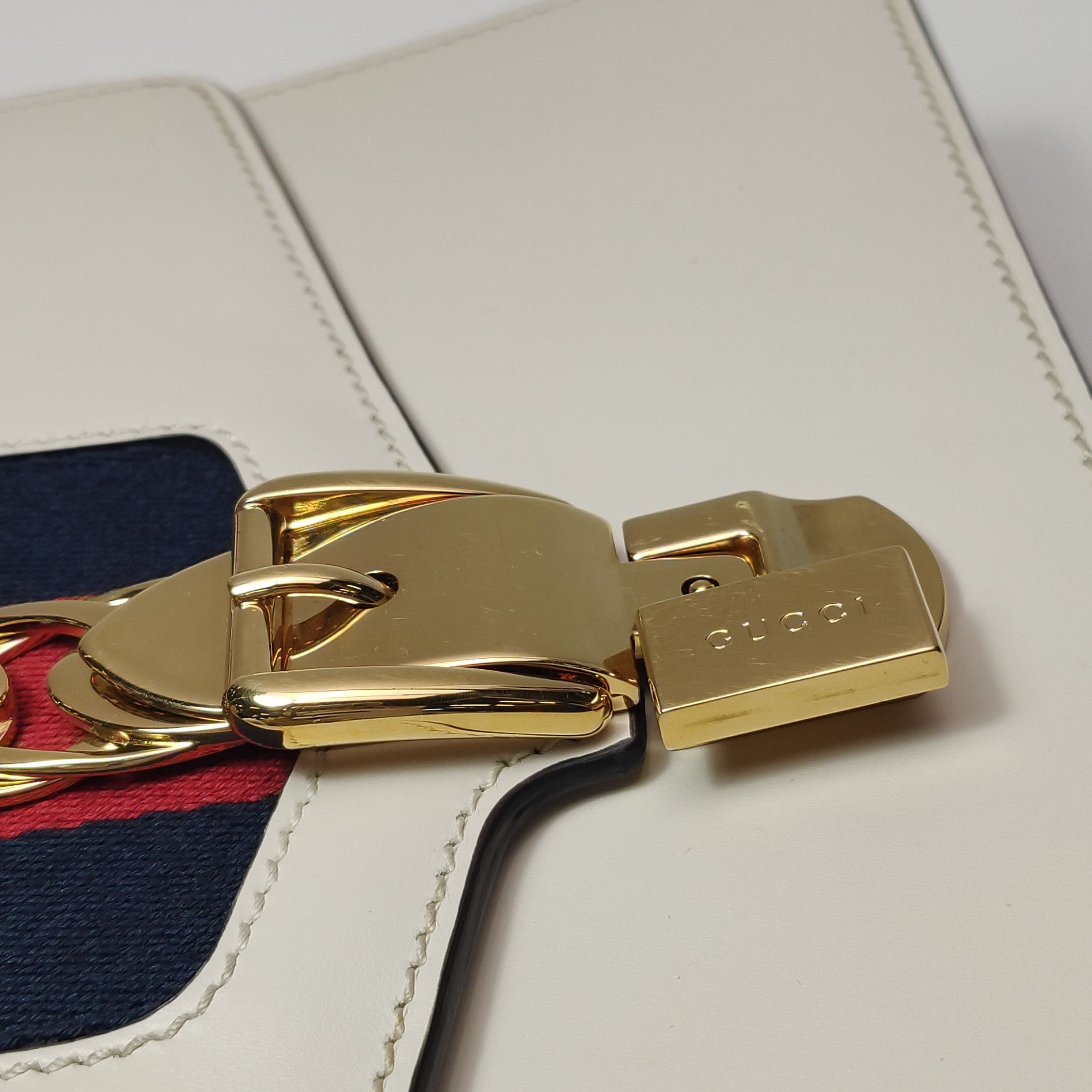 Gucci Gucci Women os Shoulder Bags Size ONE SIZE - 12 Thumbnail