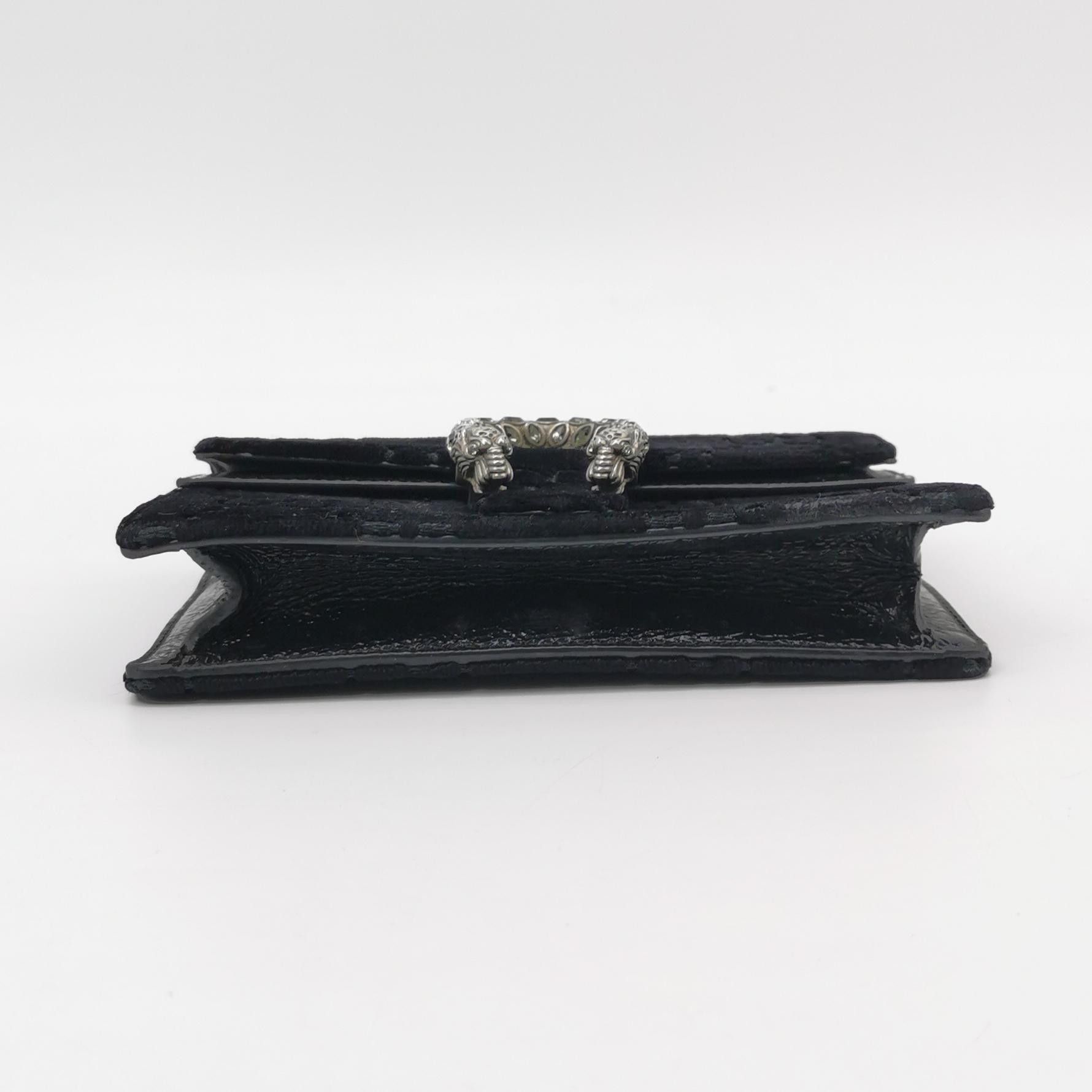Gucci Gucci Women os Shoulder Bags Size ONE SIZE - 6 Thumbnail