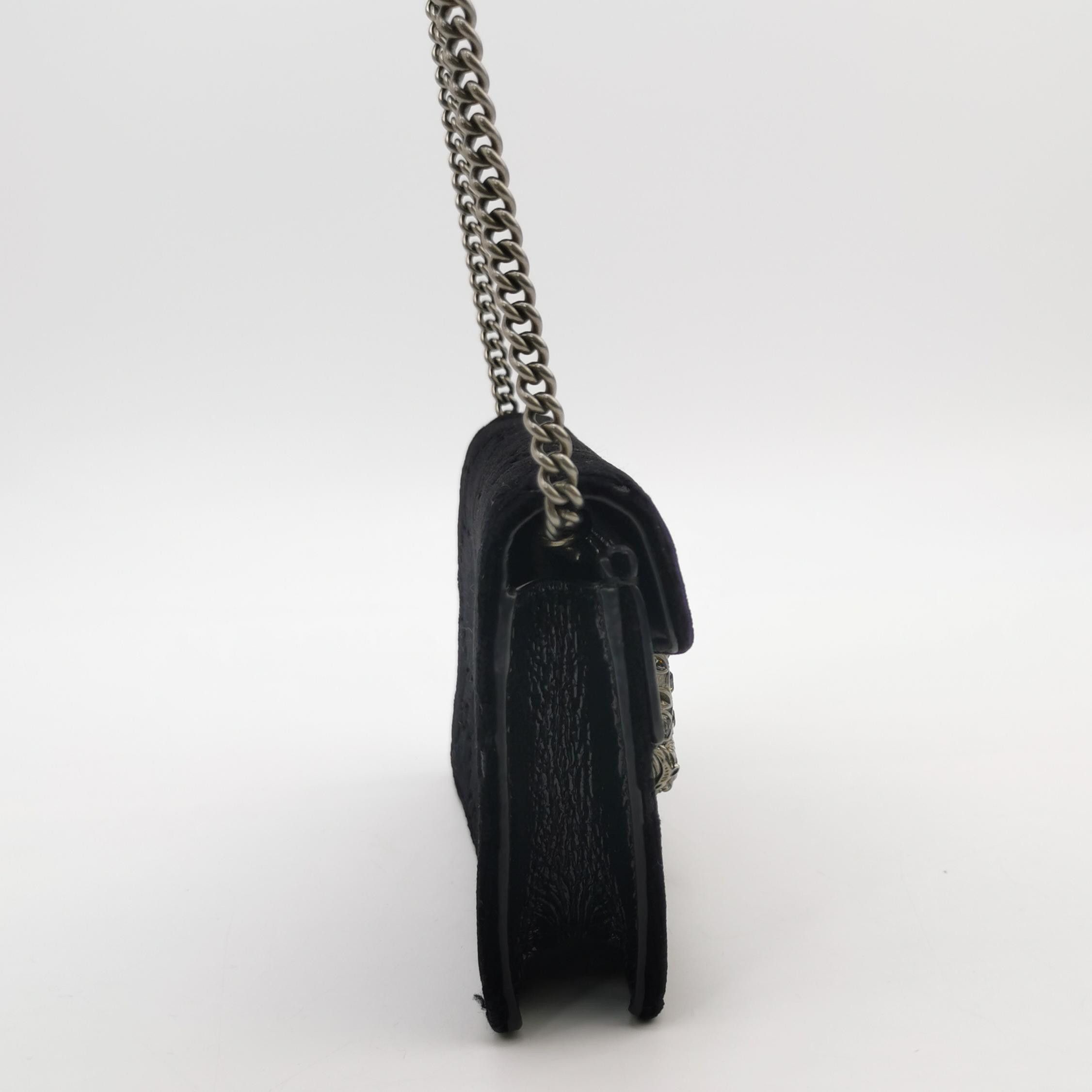 Gucci Gucci Women os Shoulder Bags Size ONE SIZE - 4 Thumbnail