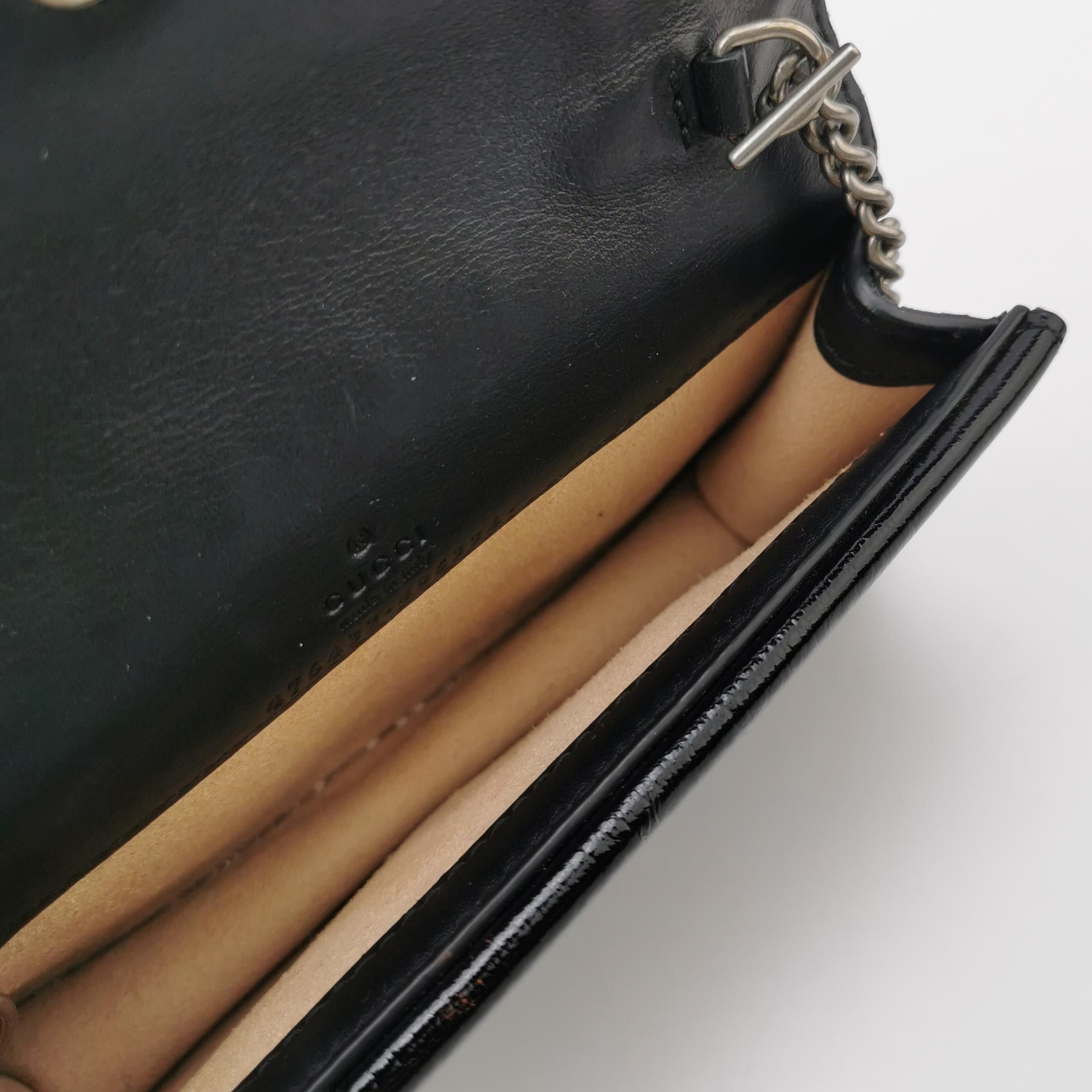 Gucci Gucci Women os Shoulder Bags Size ONE SIZE - 7 Thumbnail