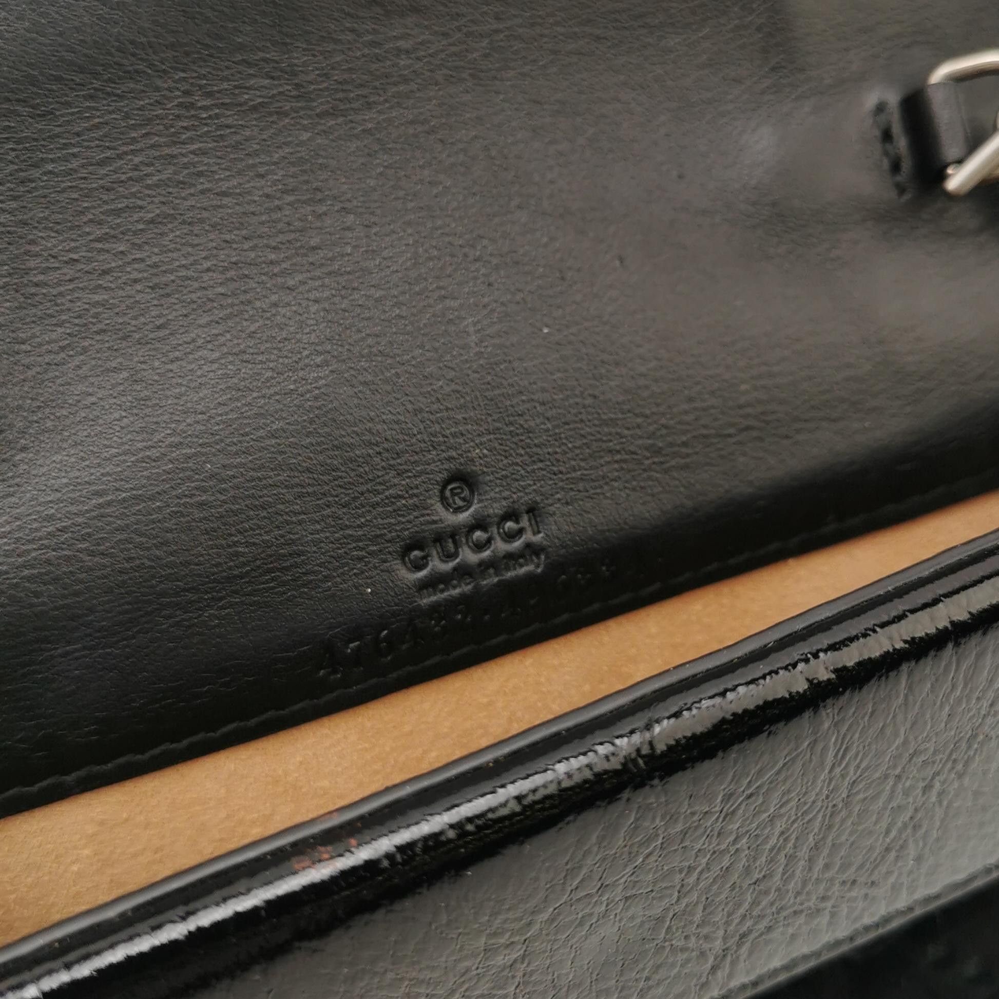 Gucci Gucci Women os Shoulder Bags Size ONE SIZE - 8 Thumbnail