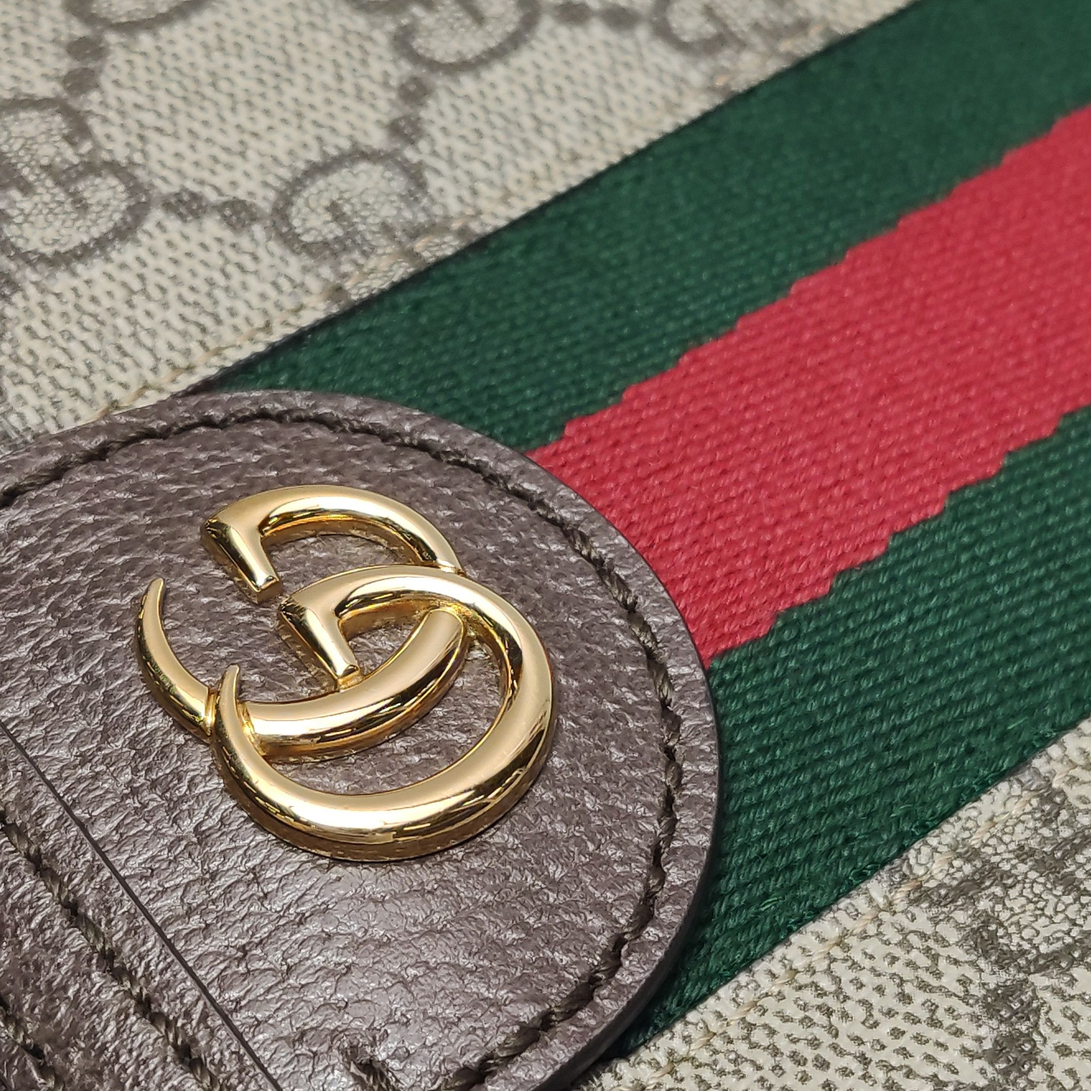 Gucci Gucci Women os Shoulder Bags Size ONE SIZE - 14 Thumbnail