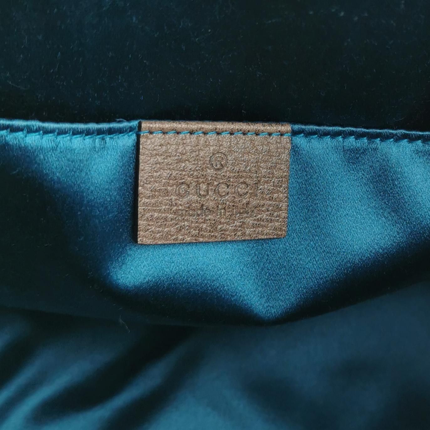 Gucci Gucci Women os Shoulder Bags Size ONE SIZE - 8 Thumbnail