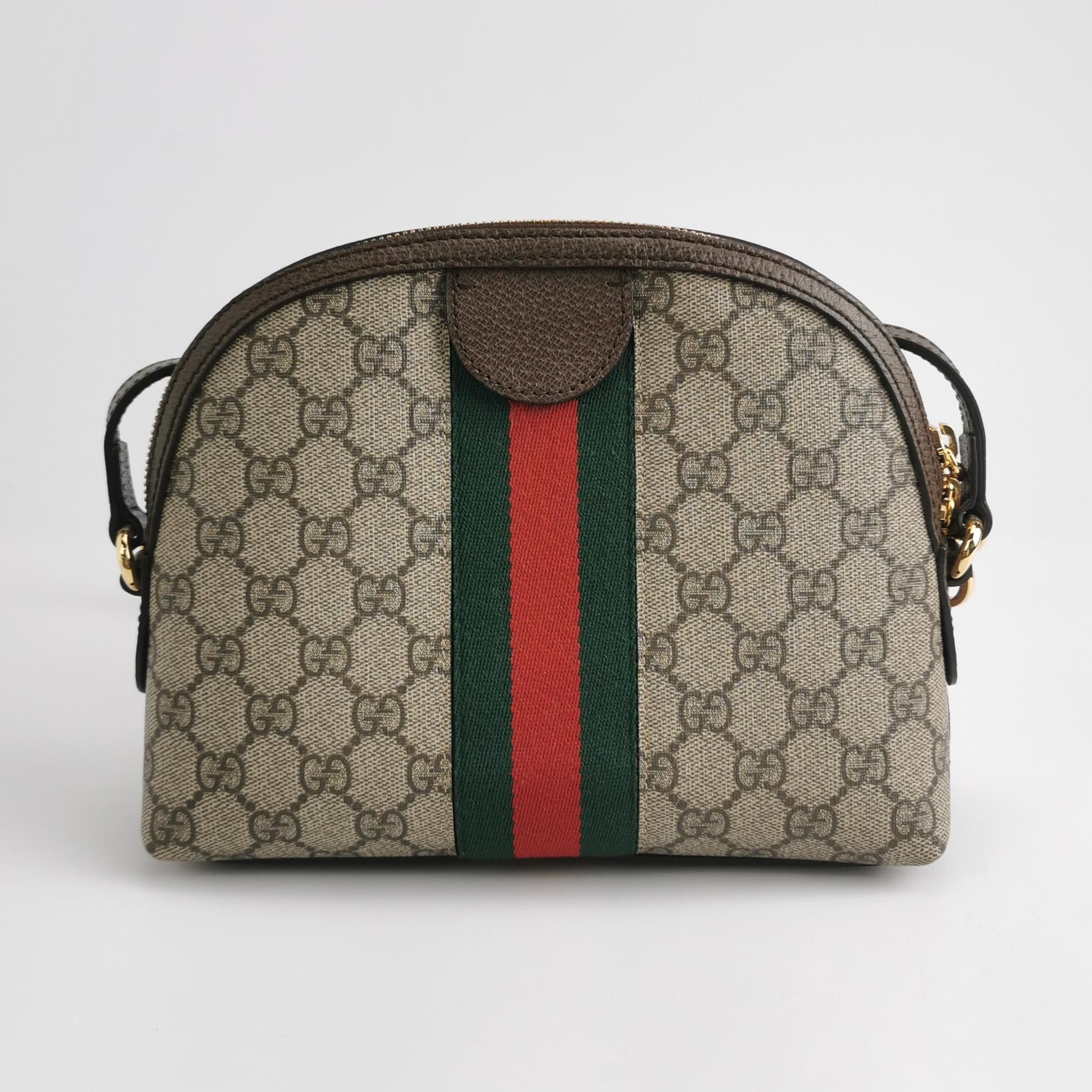 Gucci Gucci Women os Shoulder Bags Size ONE SIZE - 5 Thumbnail